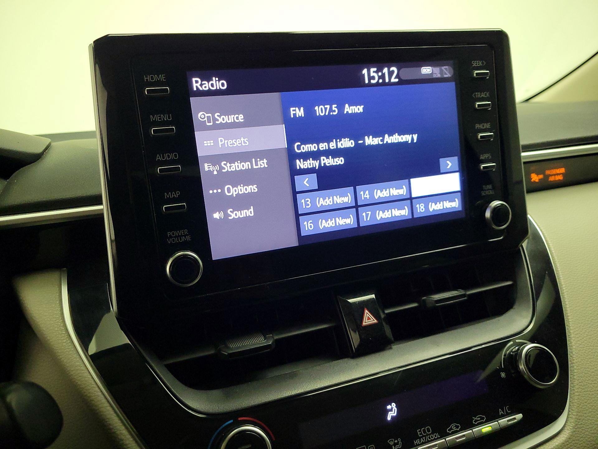 Thumbnail: 2020 Toyota Corolla - 15