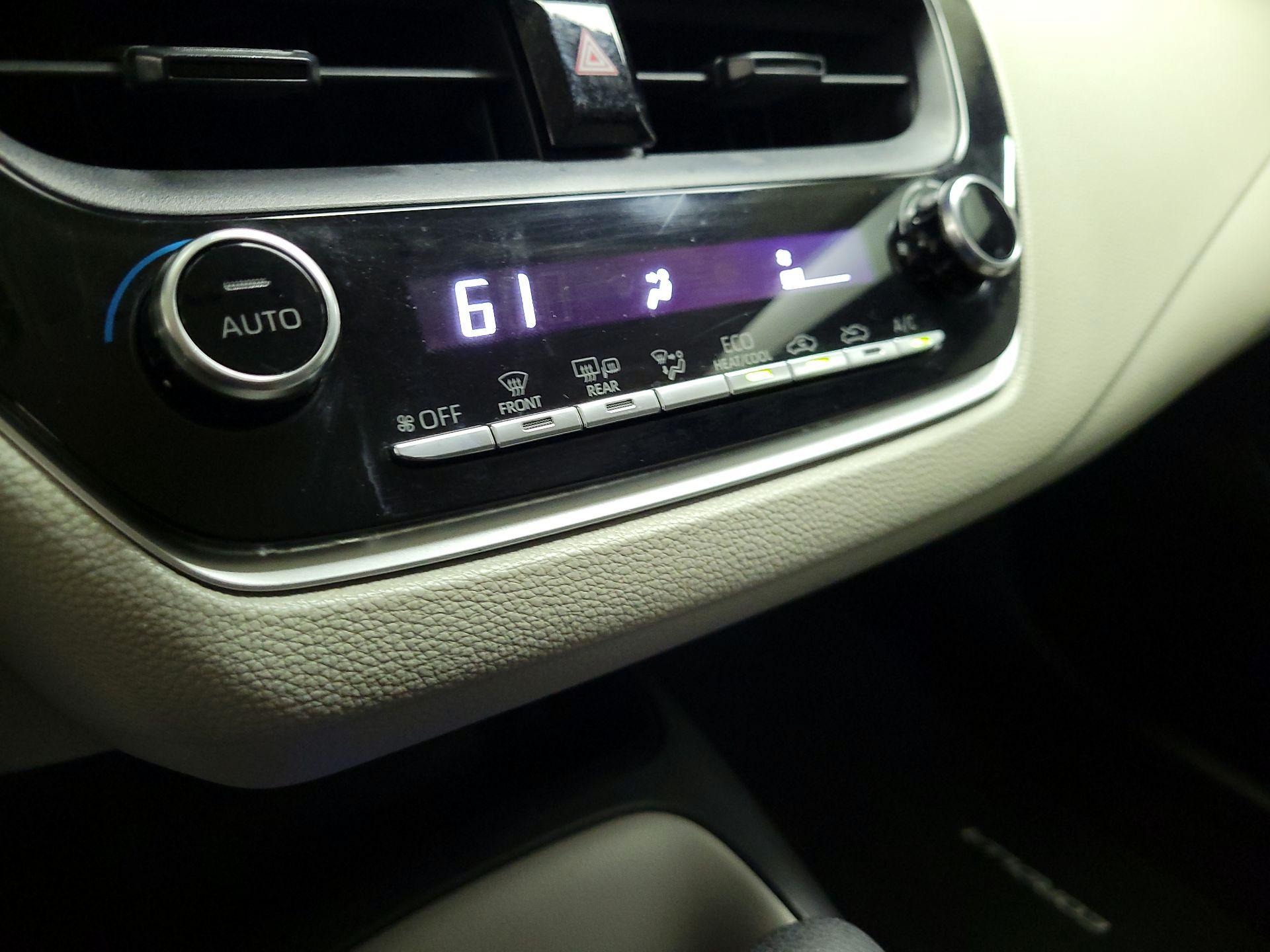 Thumbnail: 2020 Toyota Corolla - 16