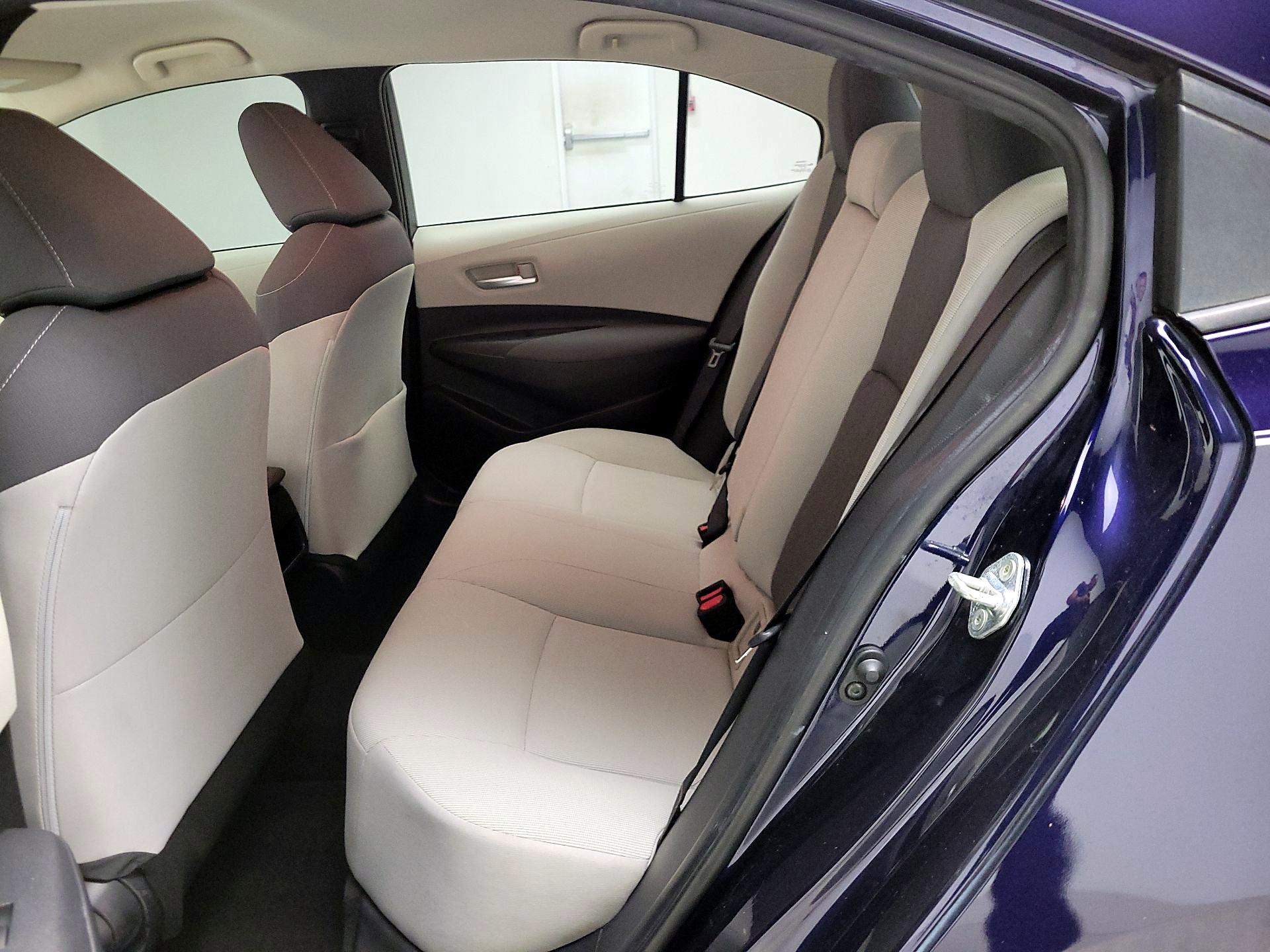 Thumbnail: 2020 Toyota Corolla - 19