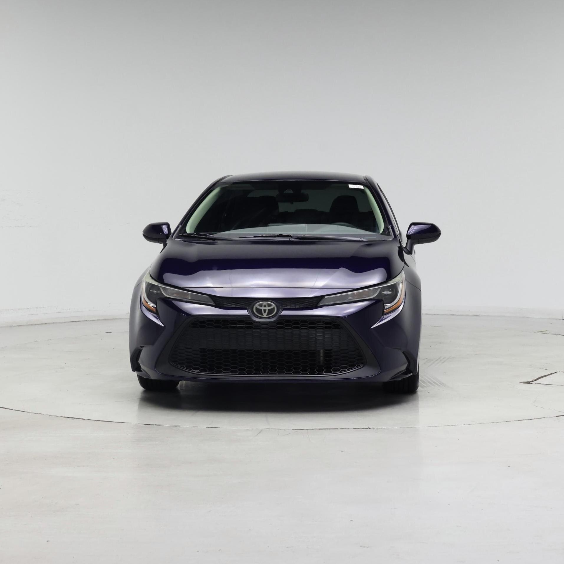 Thumbnail: 2020 Toyota Corolla - 5