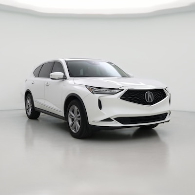 2023 Acura MDX