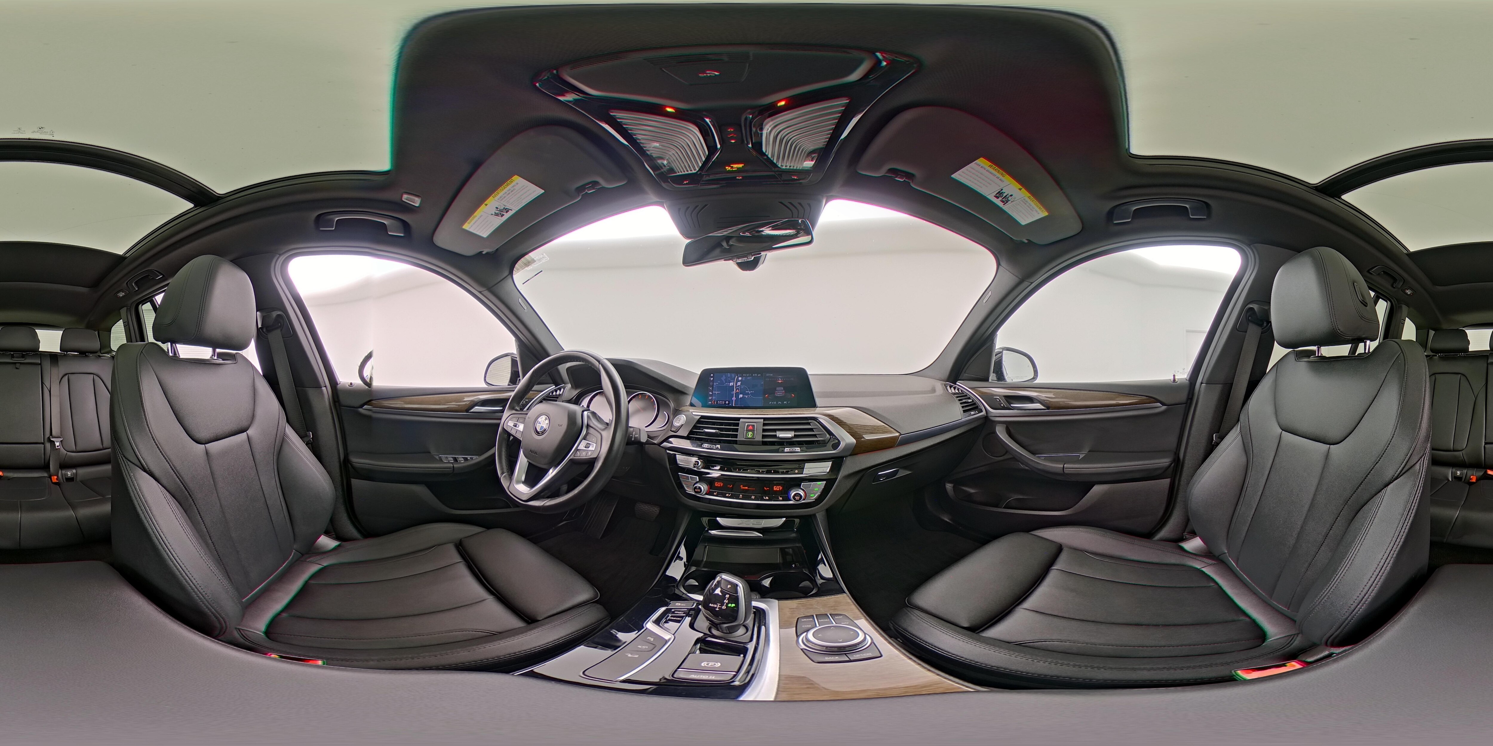 2020 BMW X3 30i - Photo 27
