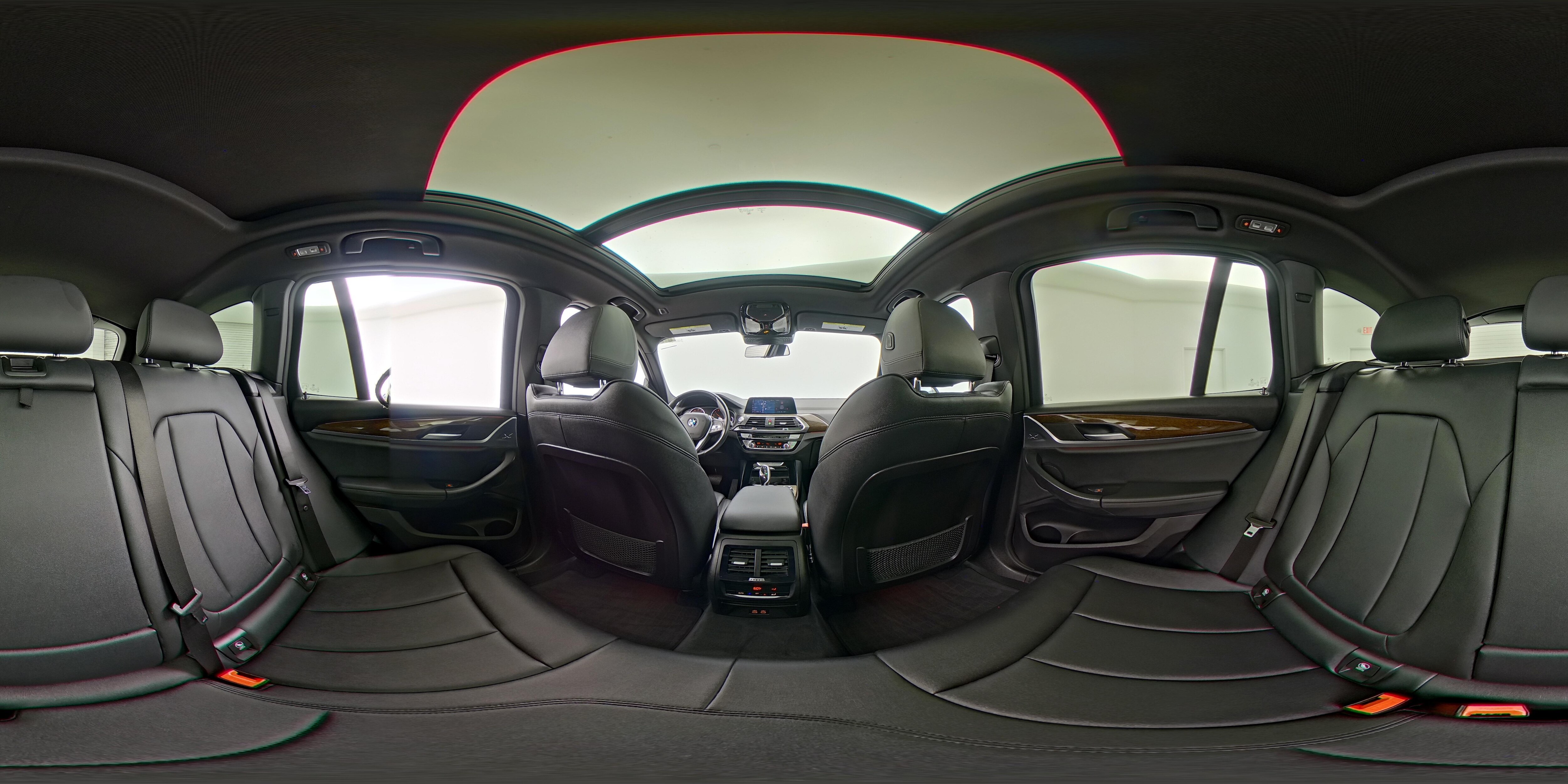2020 BMW X3 30i - Photo 28