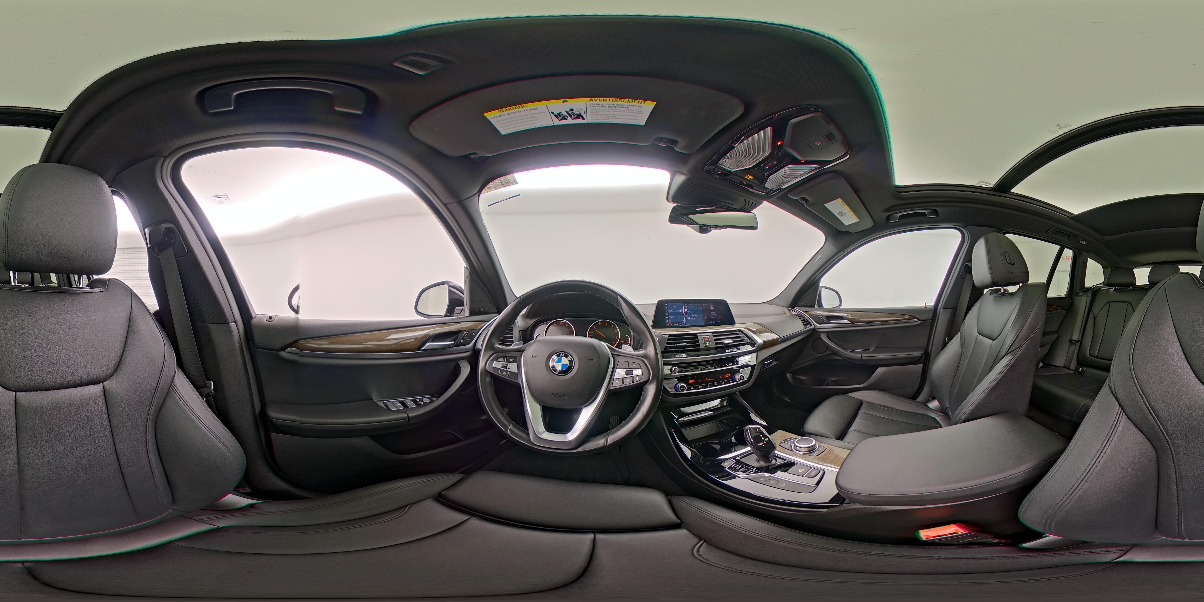 2020 BMW X3 30i - Photo 29