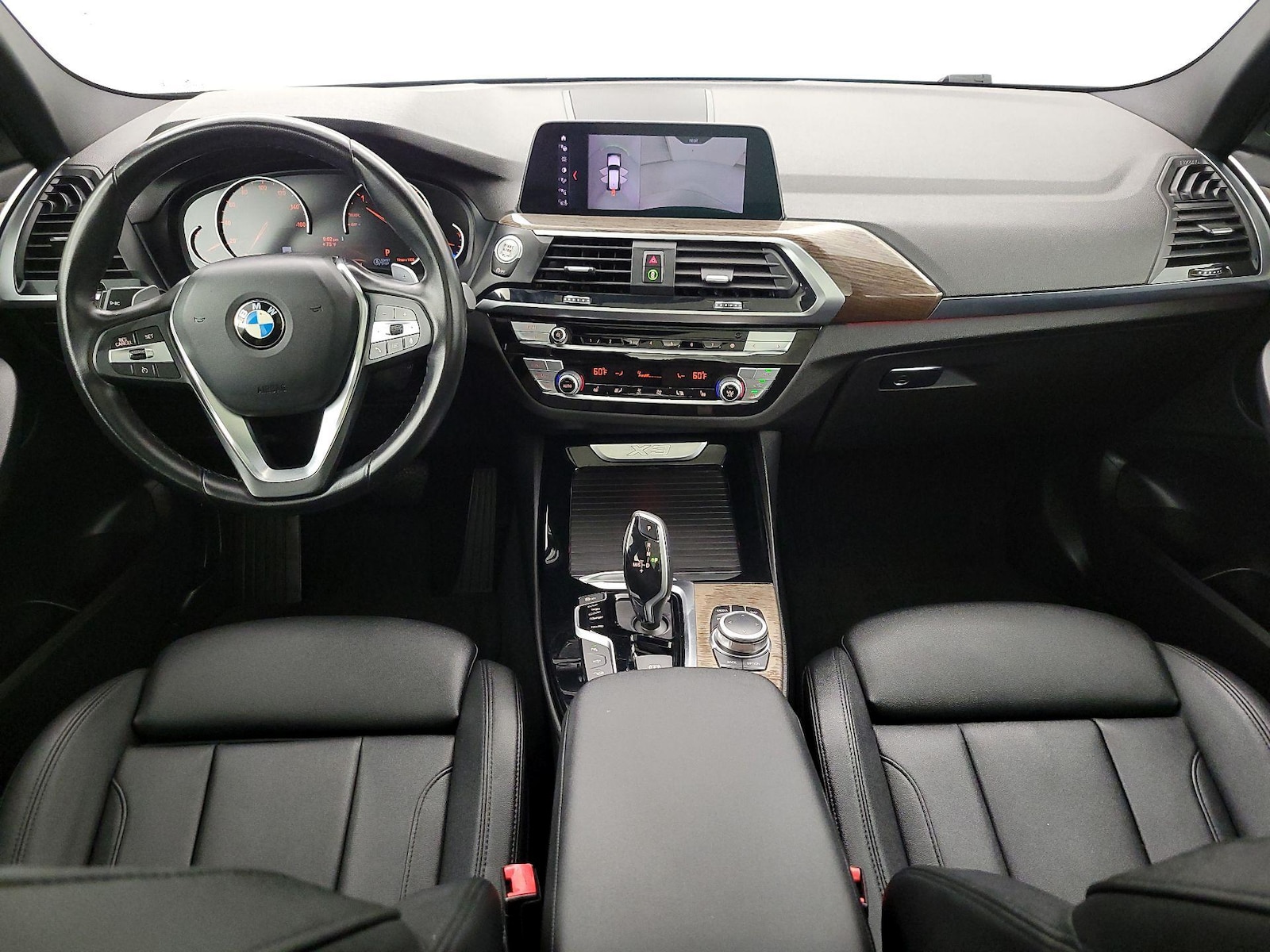 2020 BMW X3 30i - Photo 10