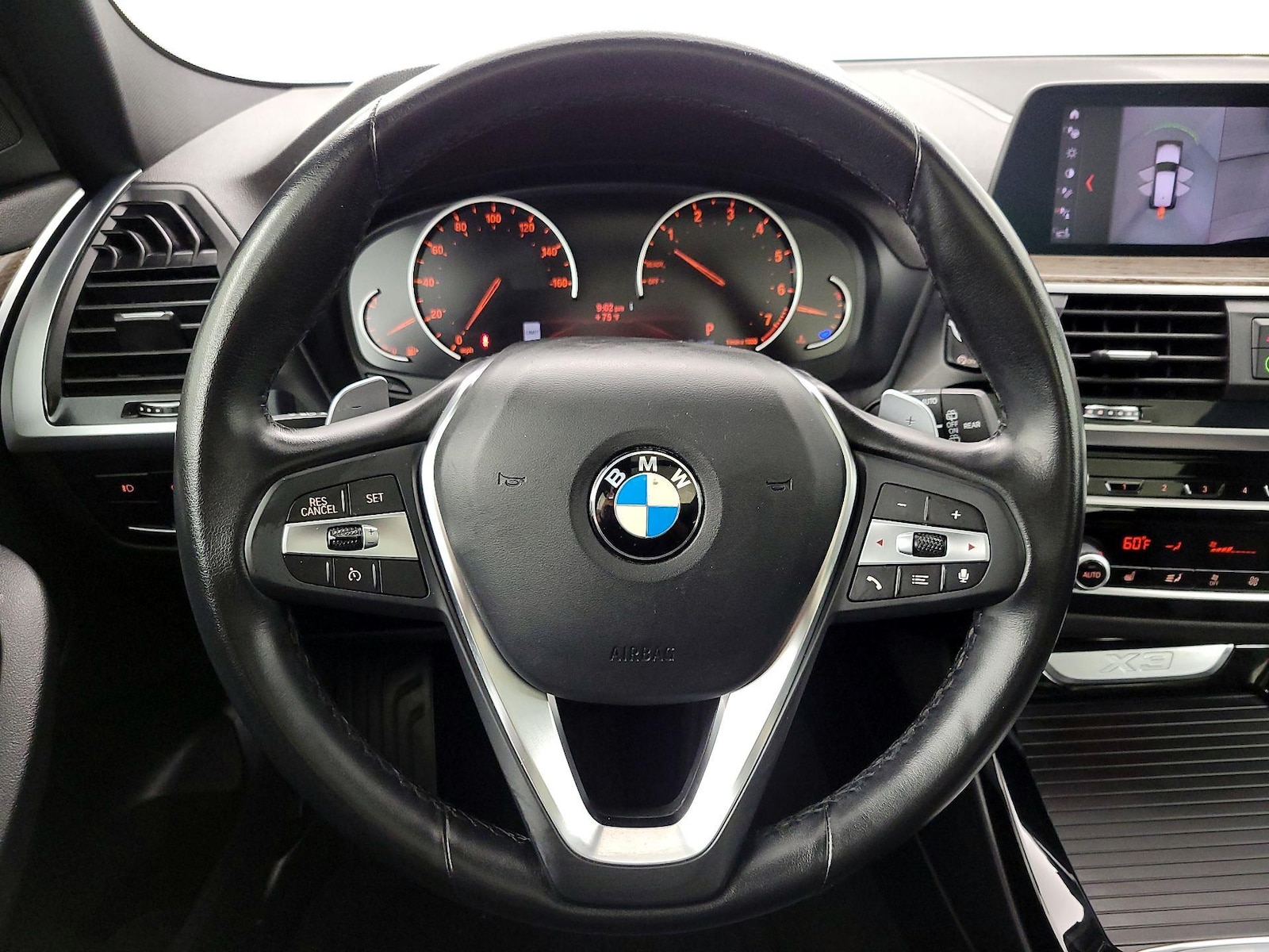 2020 BMW X3 30i - Photo 11