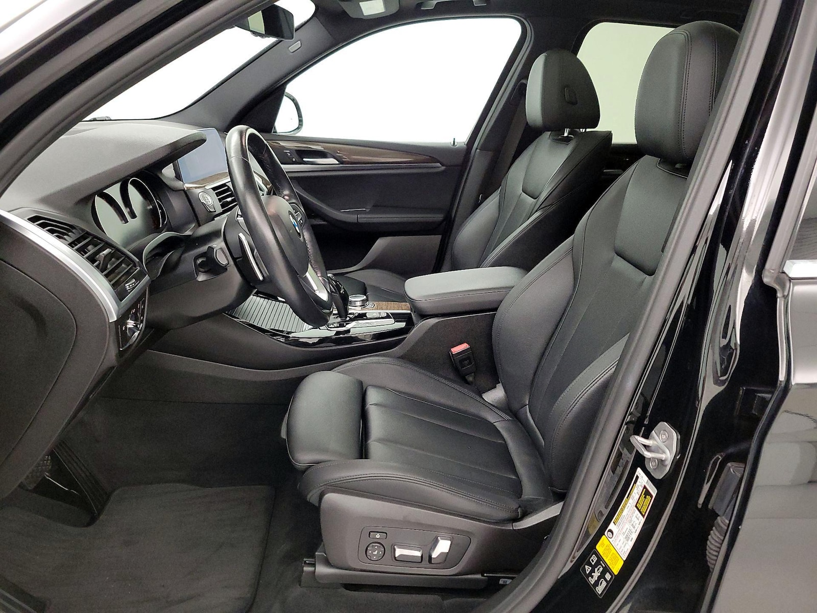 2020 BMW X3 30i - Photo 12