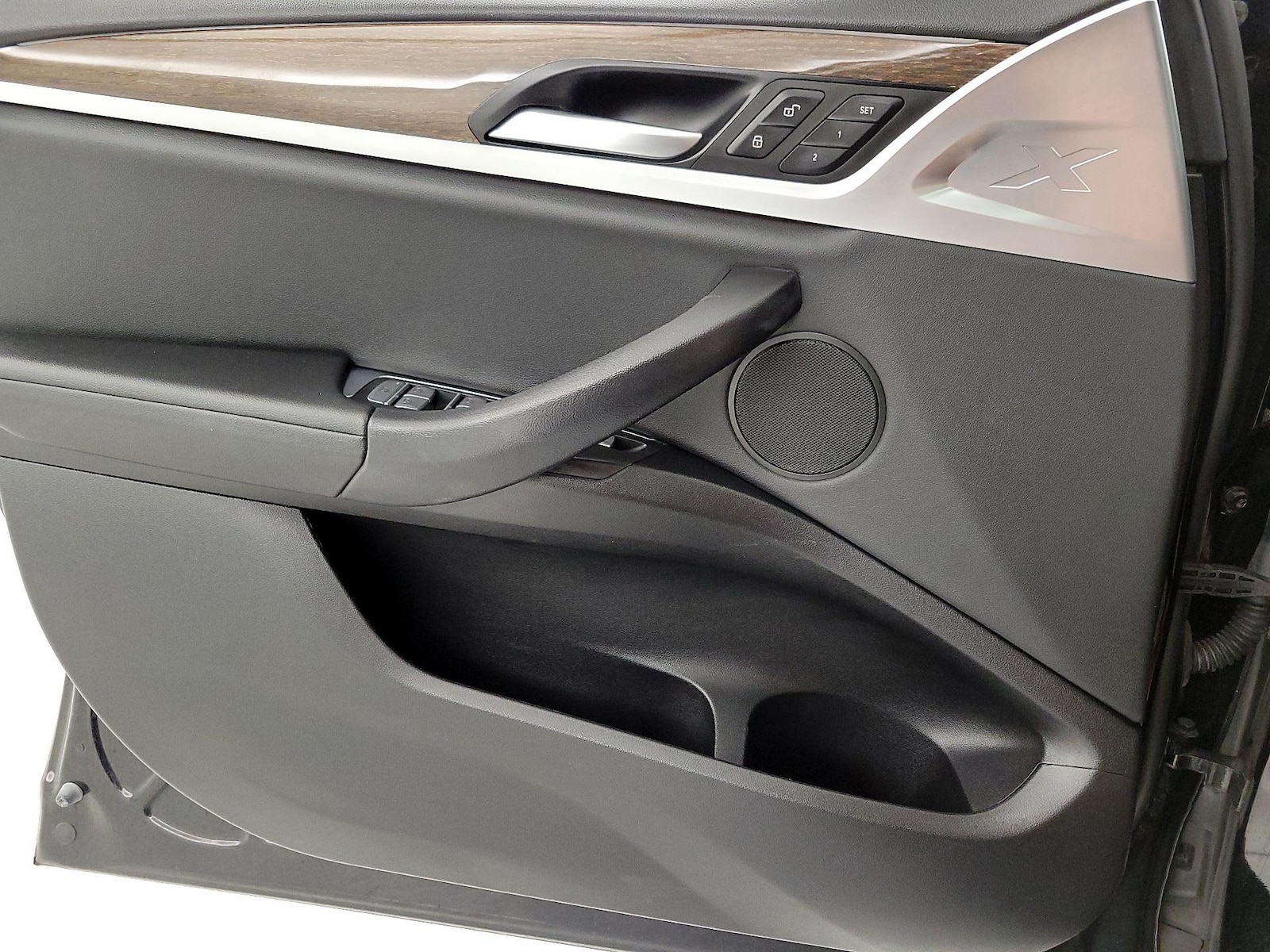 2020 BMW X3 30i - Photo 13