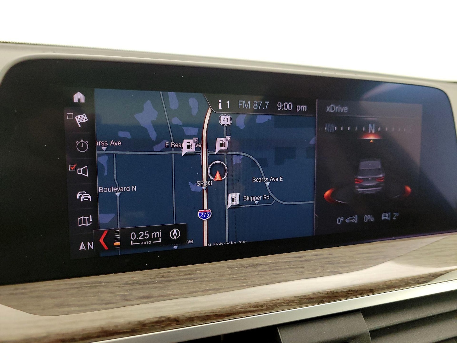2020 BMW X3 30i - Photo 15