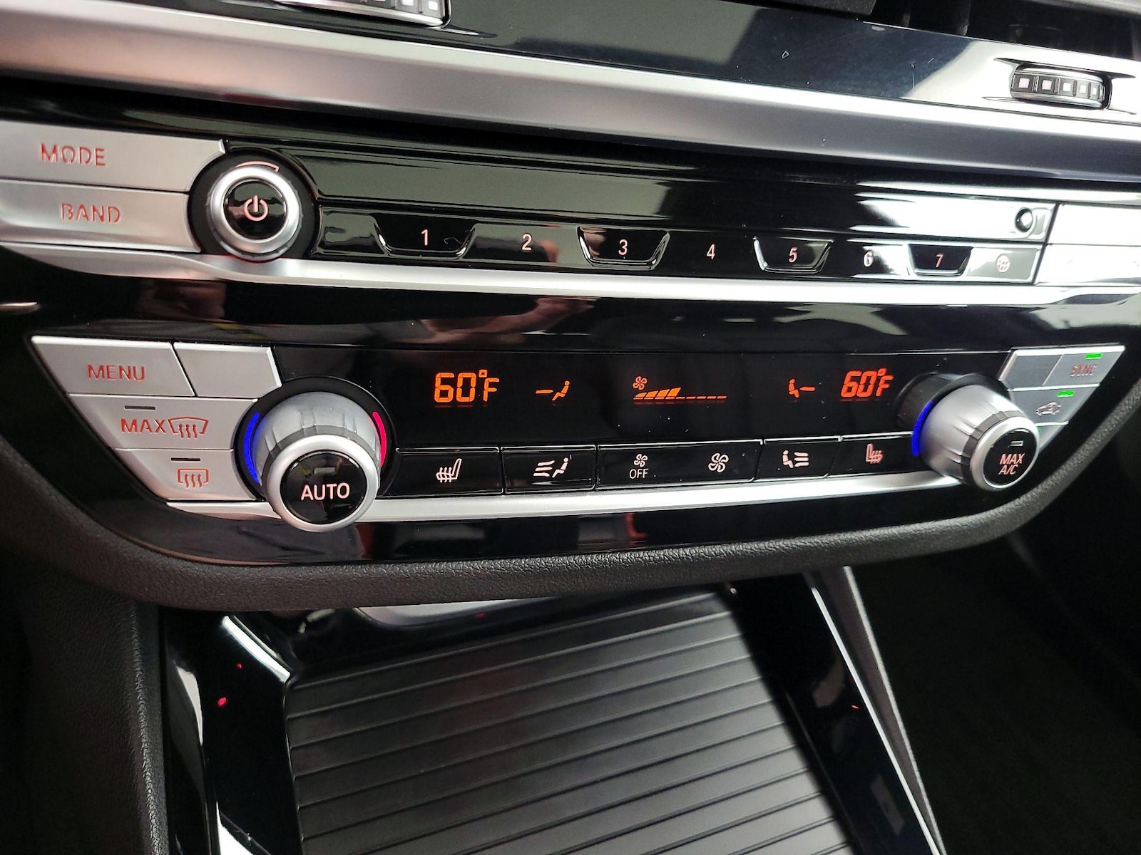 2020 BMW X3 30i - Photo 18