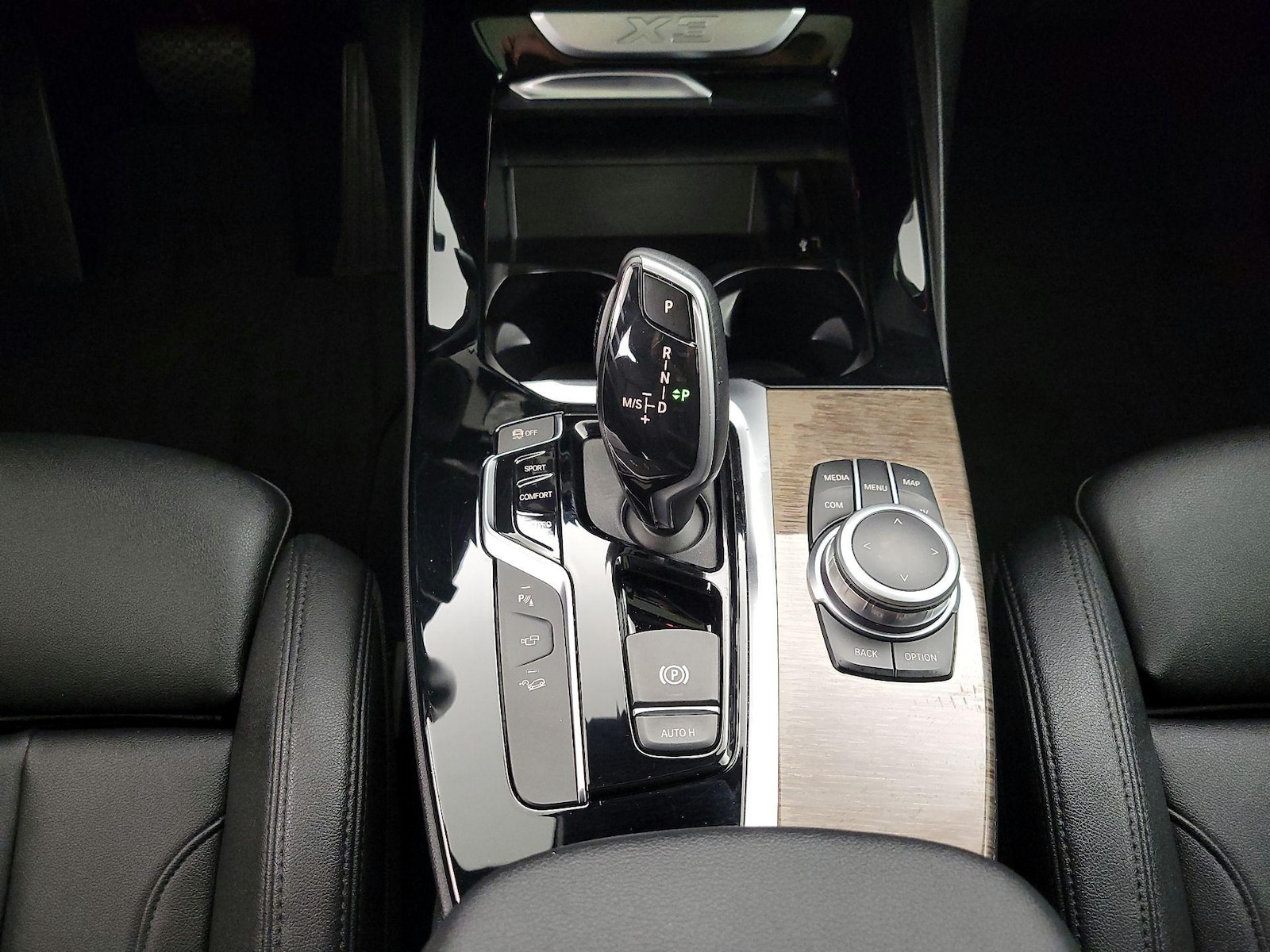2020 BMW X3 30i - Photo 19