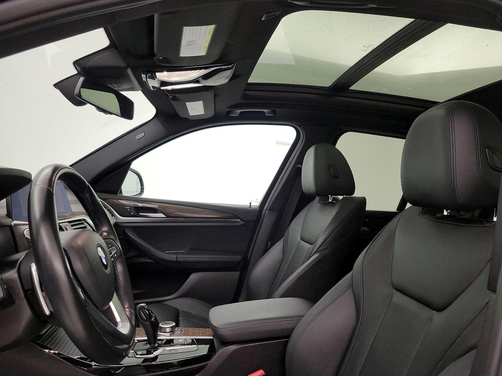 2020 BMW X3 30i - Photo 21
