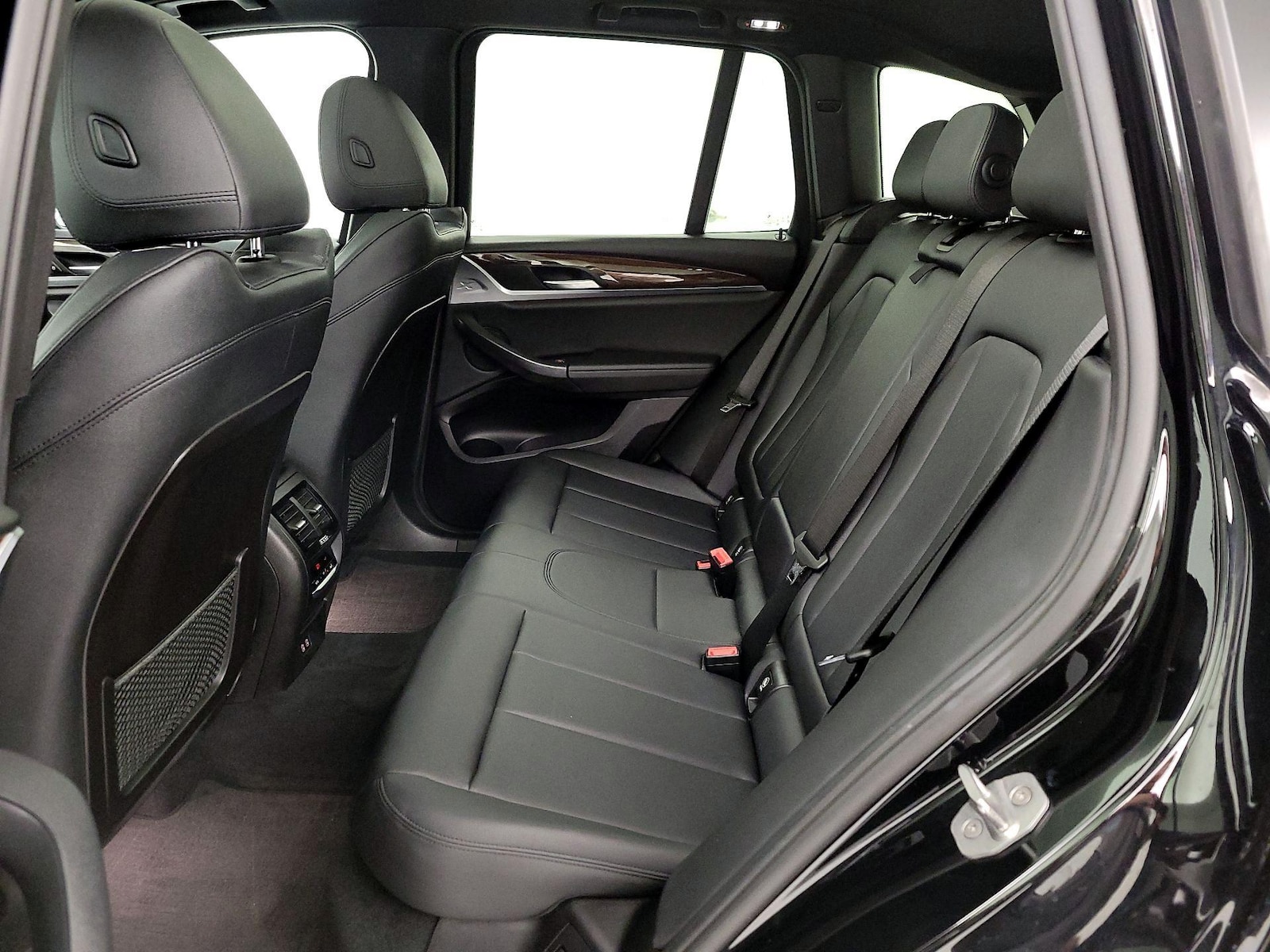 2020 BMW X3 30i - Photo 22