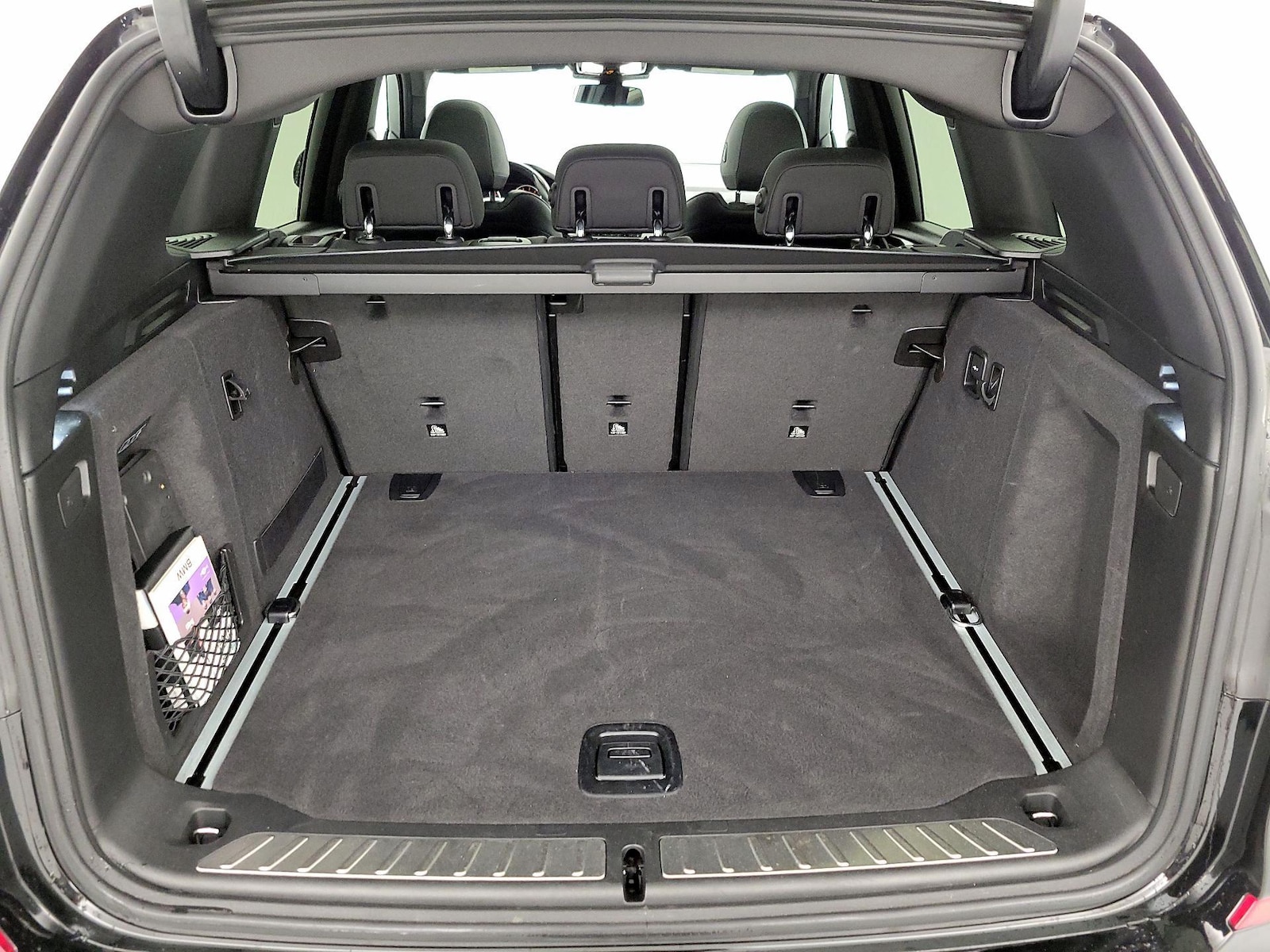 2020 BMW X3 30i - Photo 23