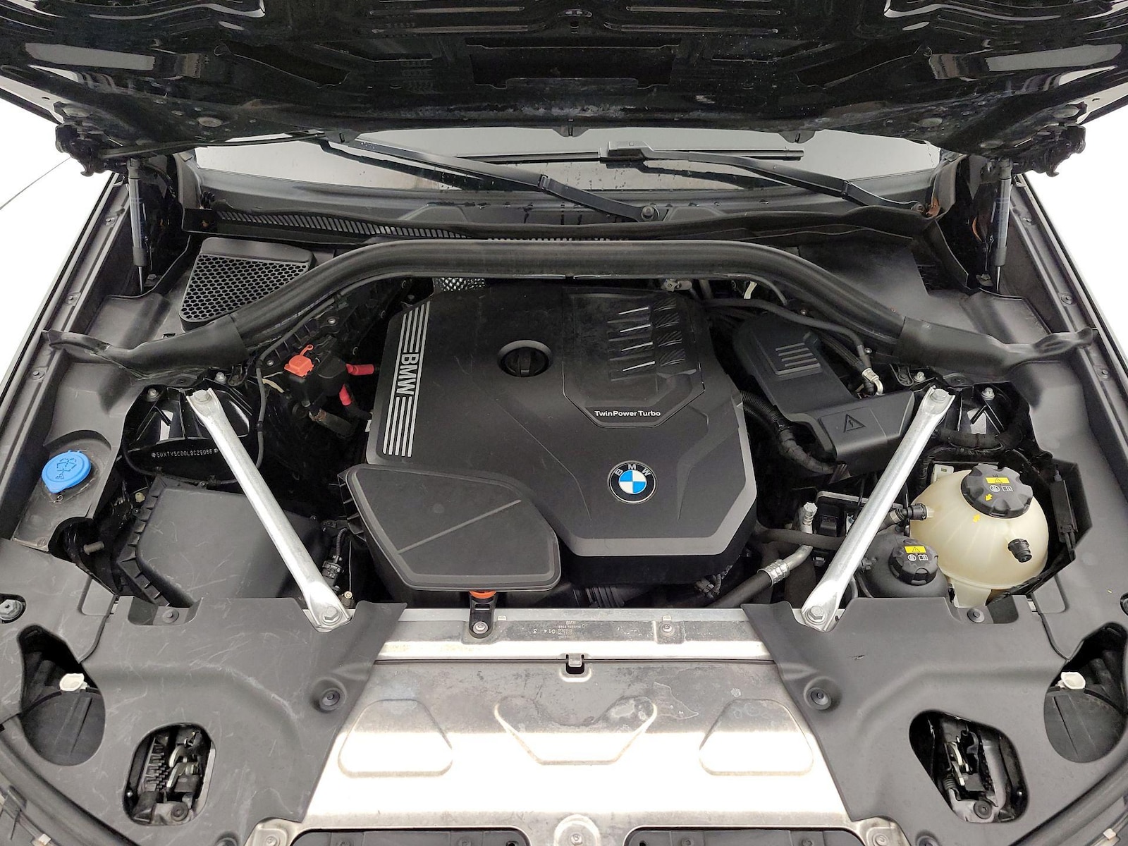2020 BMW X3 30i - Photo 24