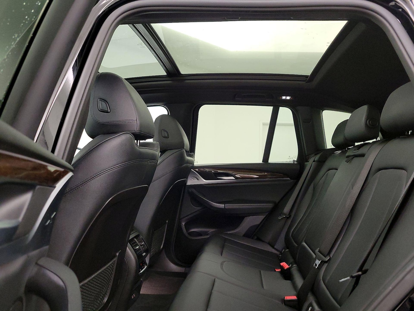2020 BMW X3 30i - Photo 25