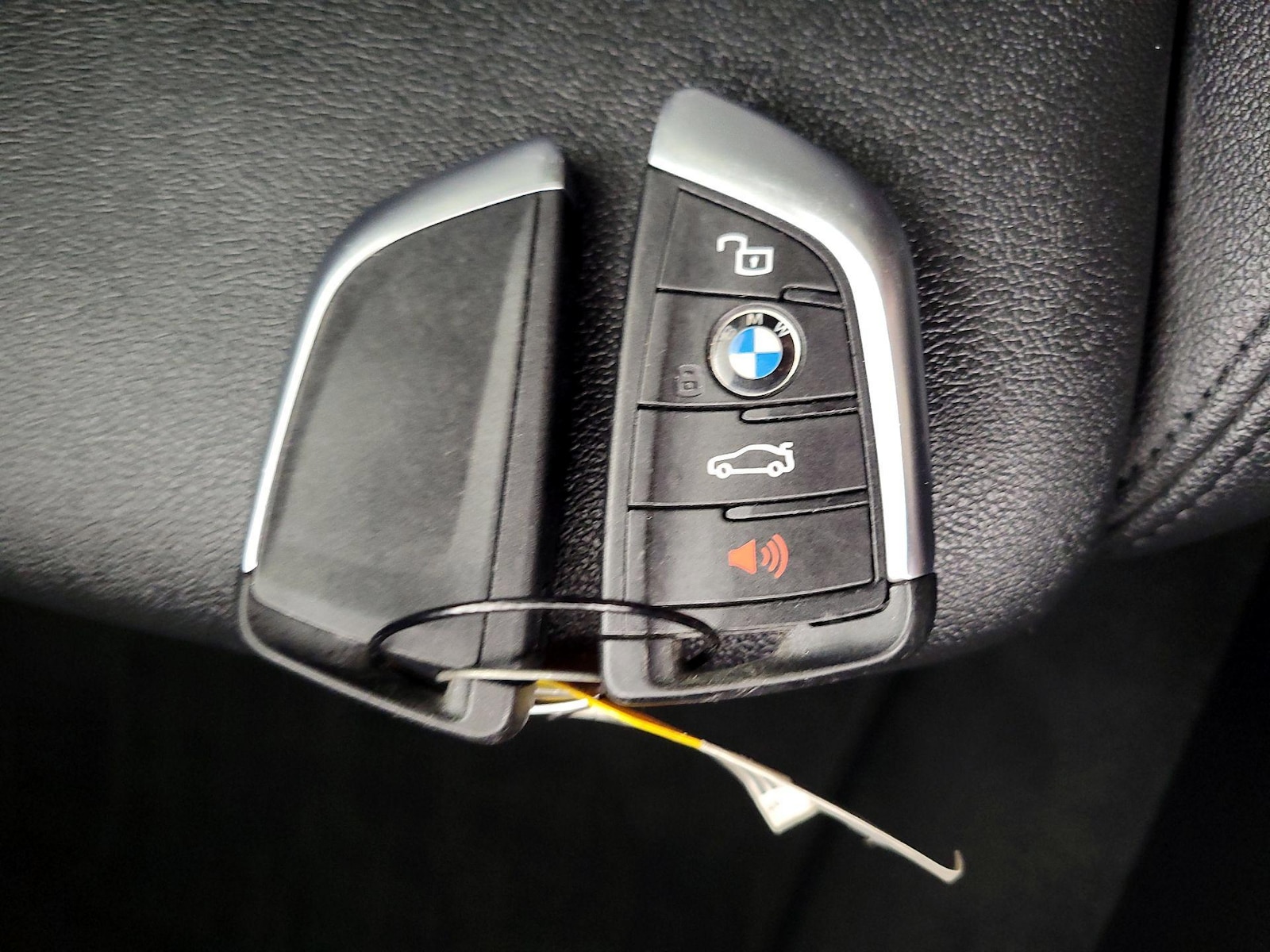 2020 BMW X3 30i - Photo 26