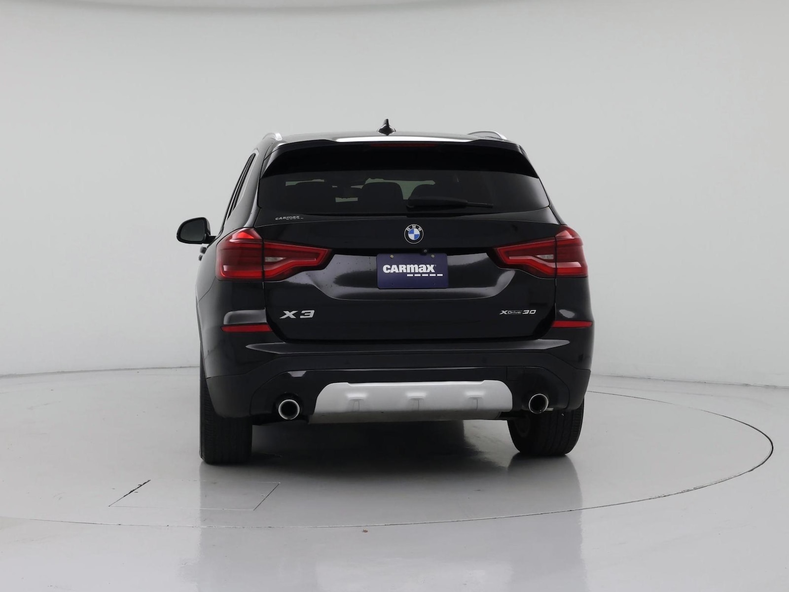 2020 BMW X3 30i - Photo 7