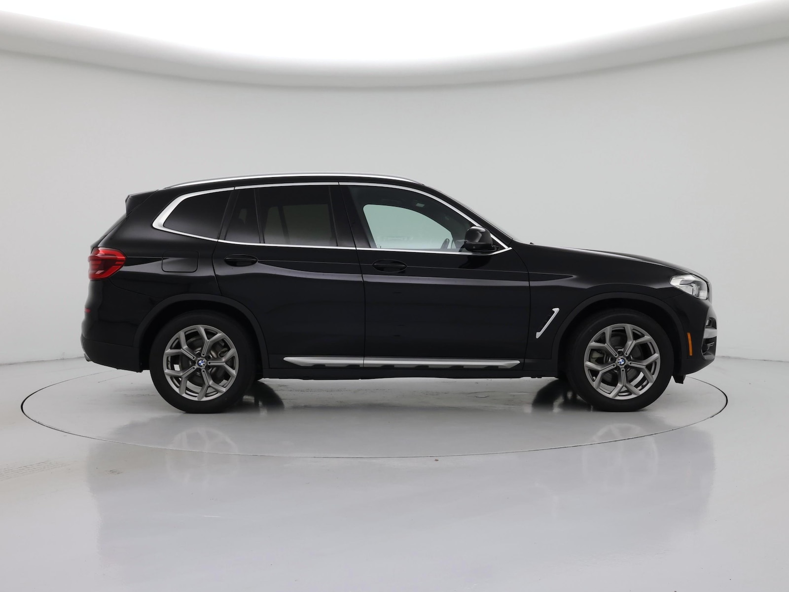 2020 BMW X3 30i - Photo 8