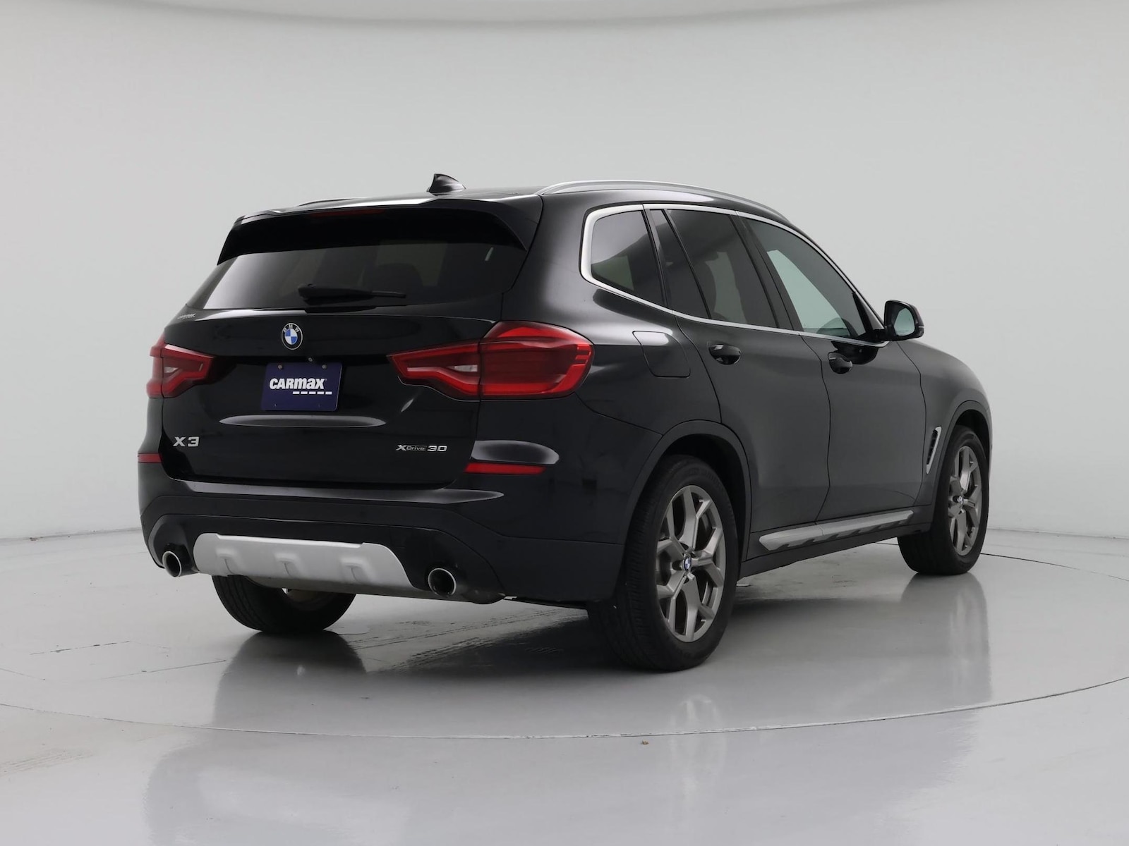 2020 BMW X3 30i - Photo 9