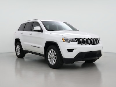2022 Jeep Grand Cherokee WK Laredo X