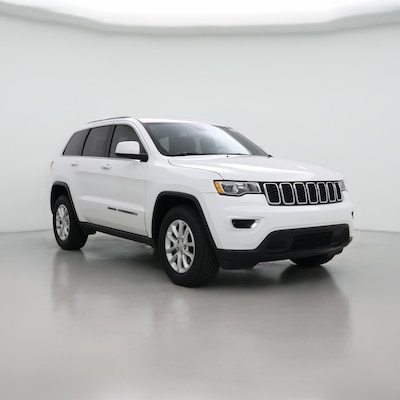 2022 Jeep Grand Cherokee WK Laredo X