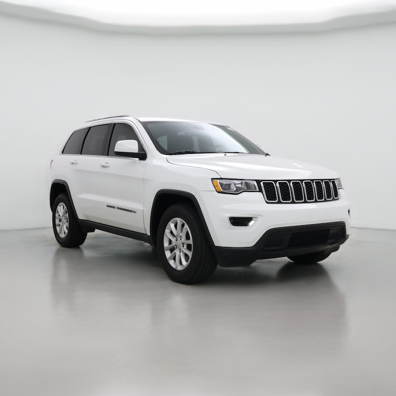 2022 Jeep Grand Cherokee WK Laredo X