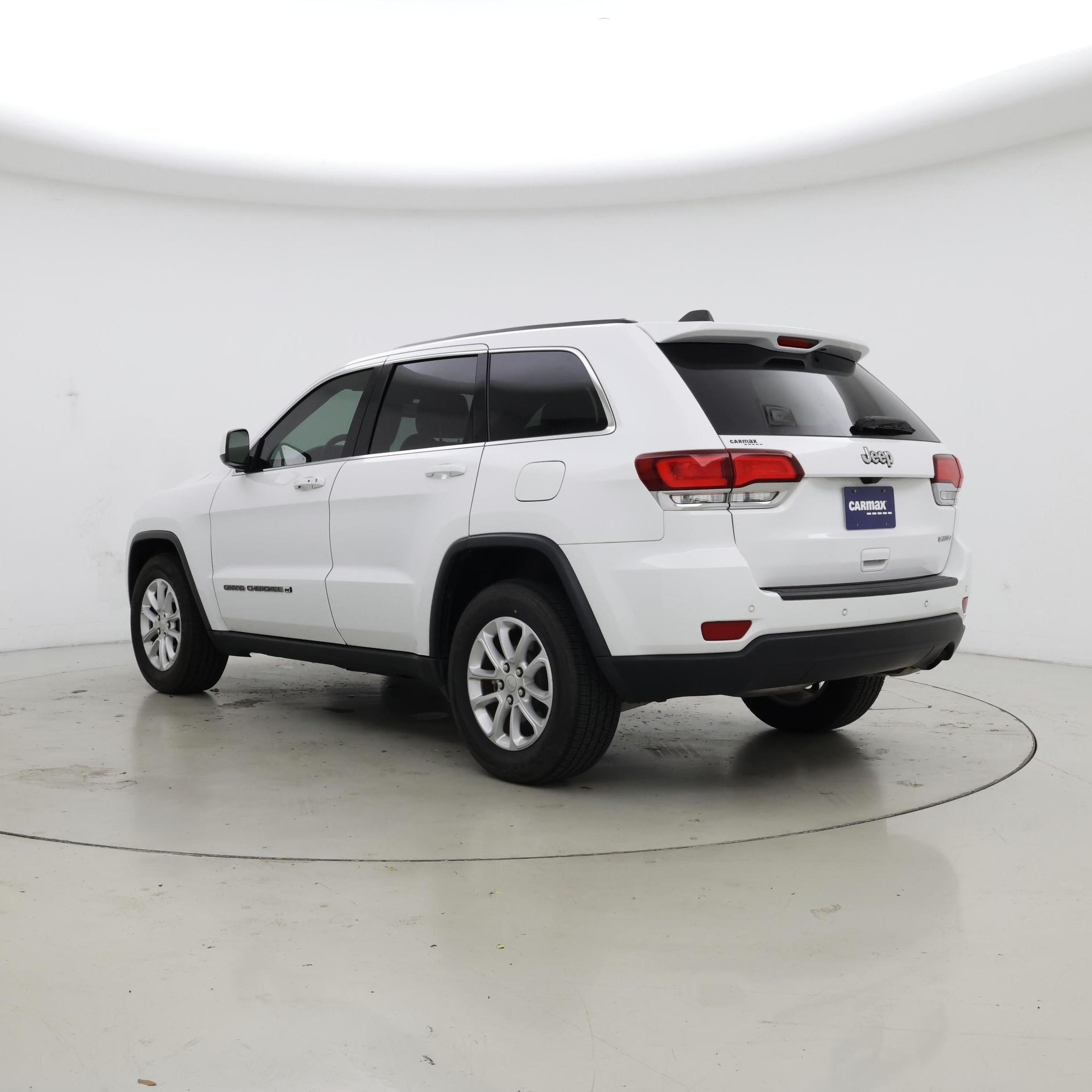 Thumbnail: 2022 Jeep Grand Cherokee - 2