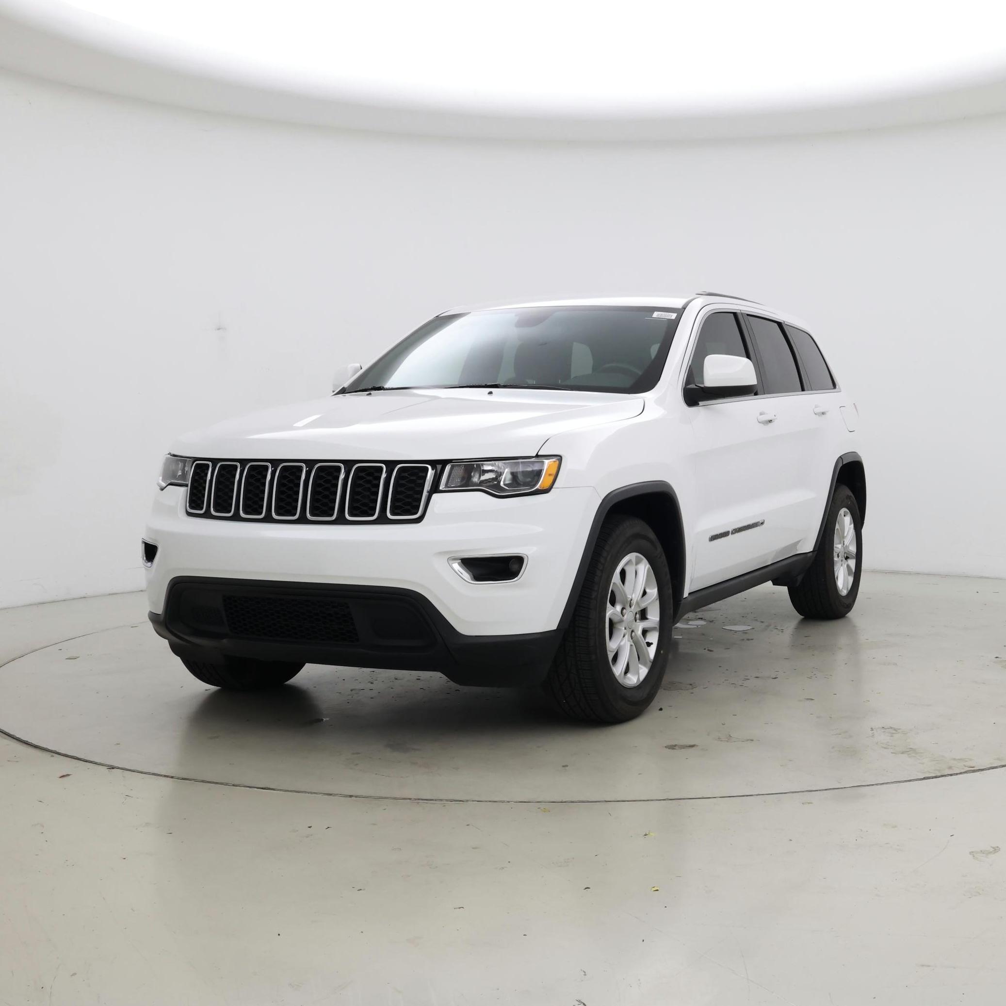 Thumbnail: 2022 Jeep Grand Cherokee - 4