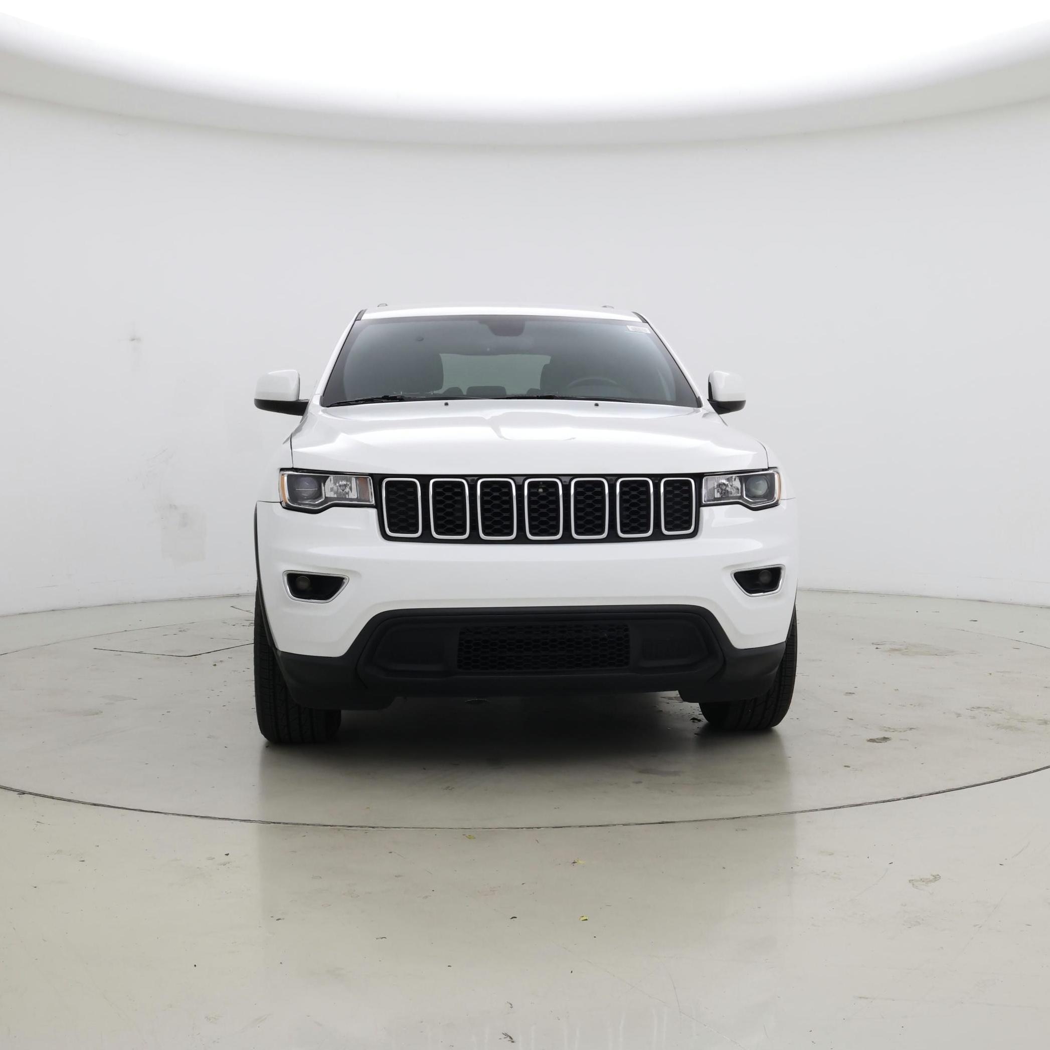 Thumbnail: 2022 Jeep Grand Cherokee - 5