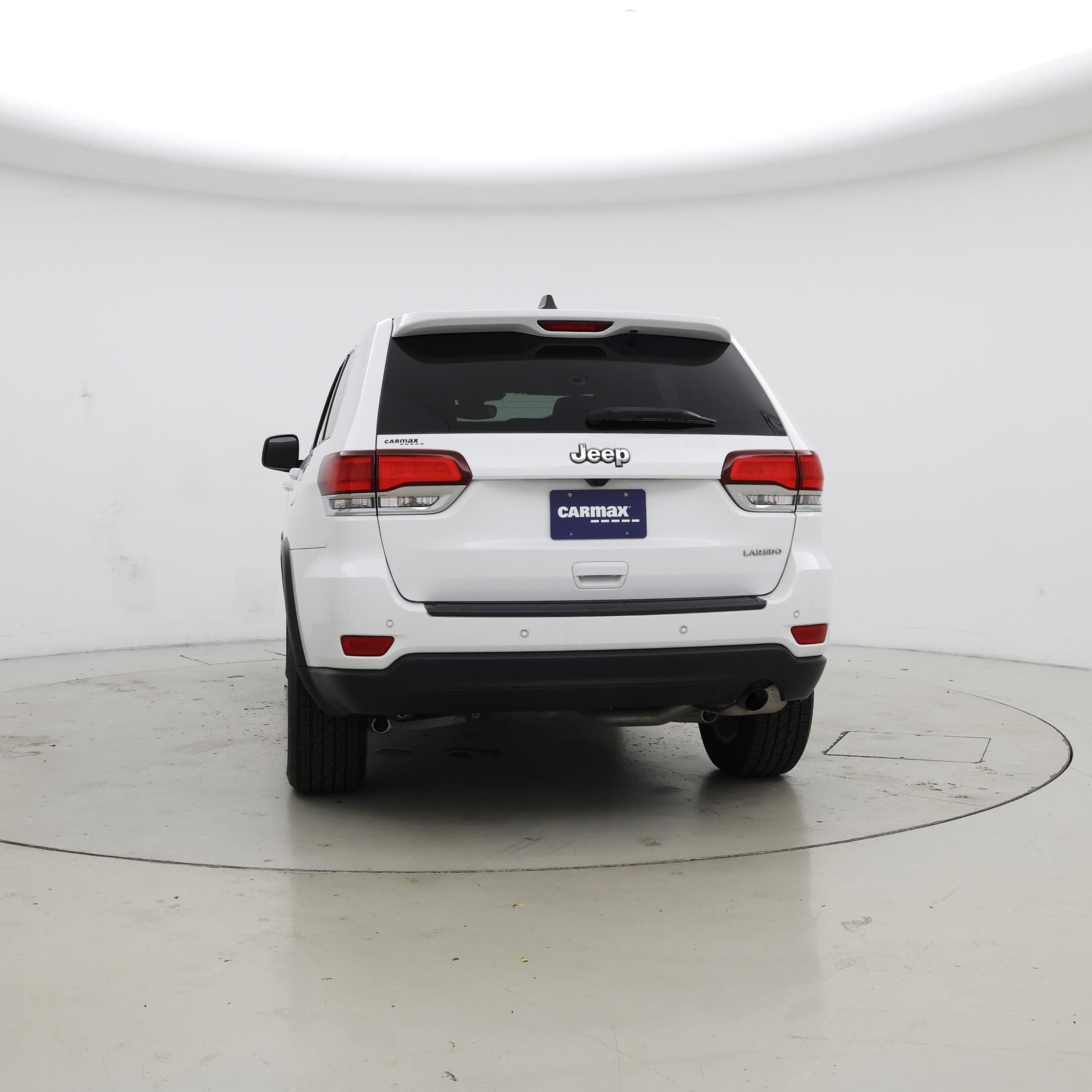 Thumbnail: 2022 Jeep Grand Cherokee - 6