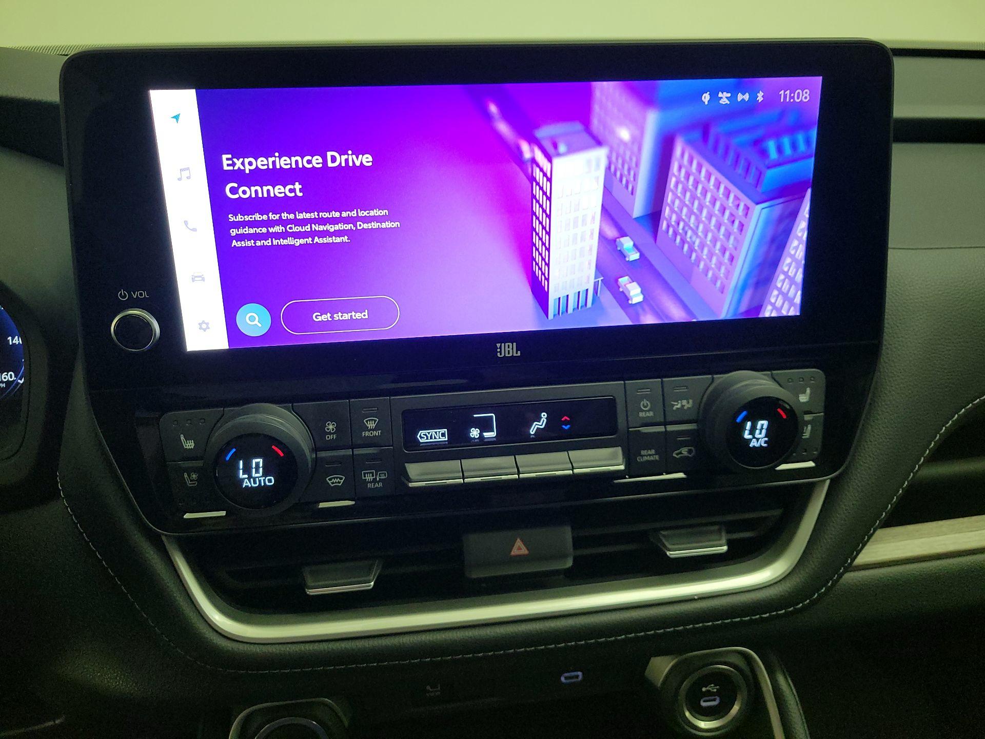 Thumbnail: 2024 Toyota Grand Highlander - 14