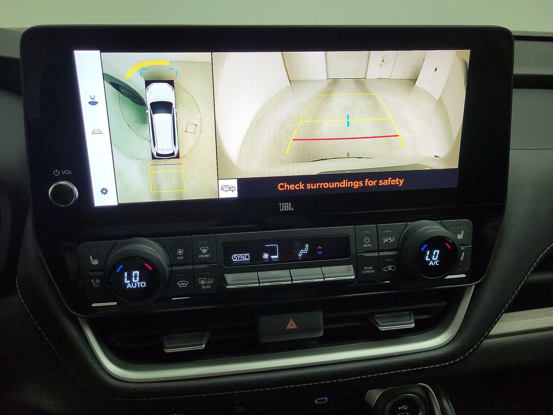 Thumbnail: 2024 Toyota Grand Highlander - 15