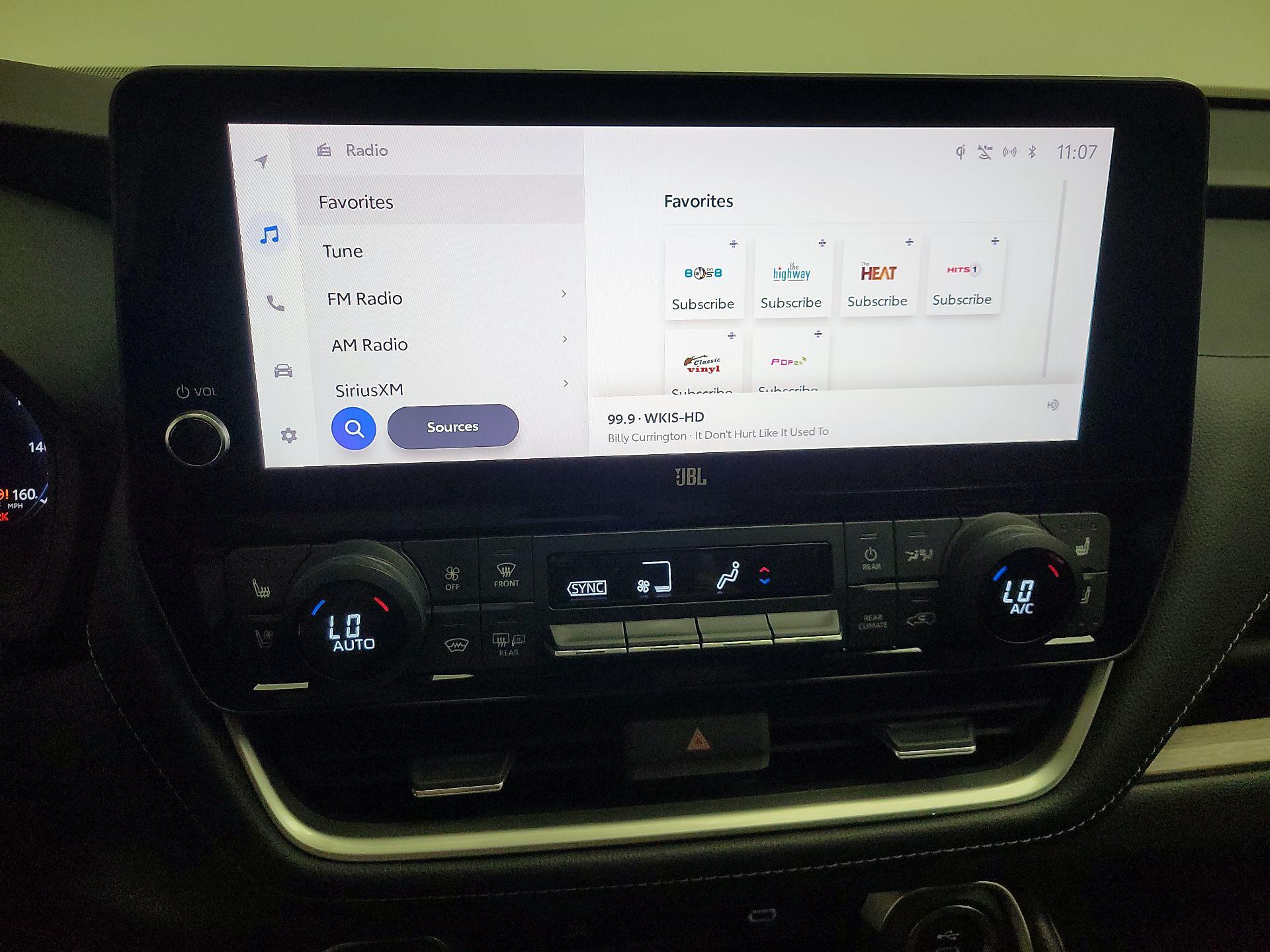 Thumbnail: 2024 Toyota Grand Highlander - 16