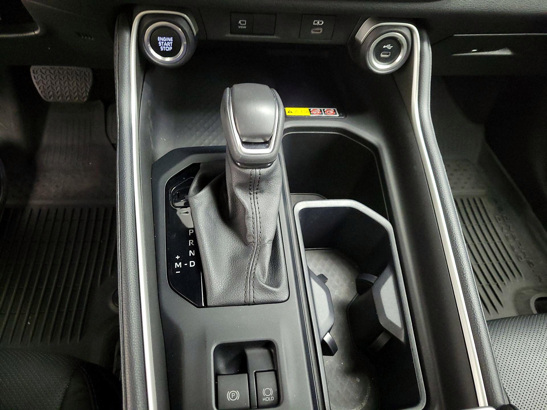 Thumbnail: 2024 Toyota Grand Highlander - 18