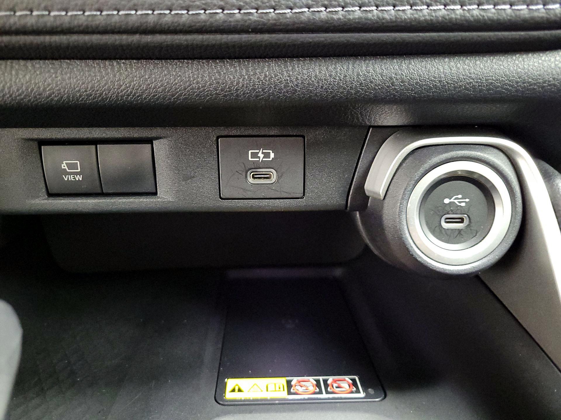 Thumbnail: 2024 Toyota Grand Highlander - 19