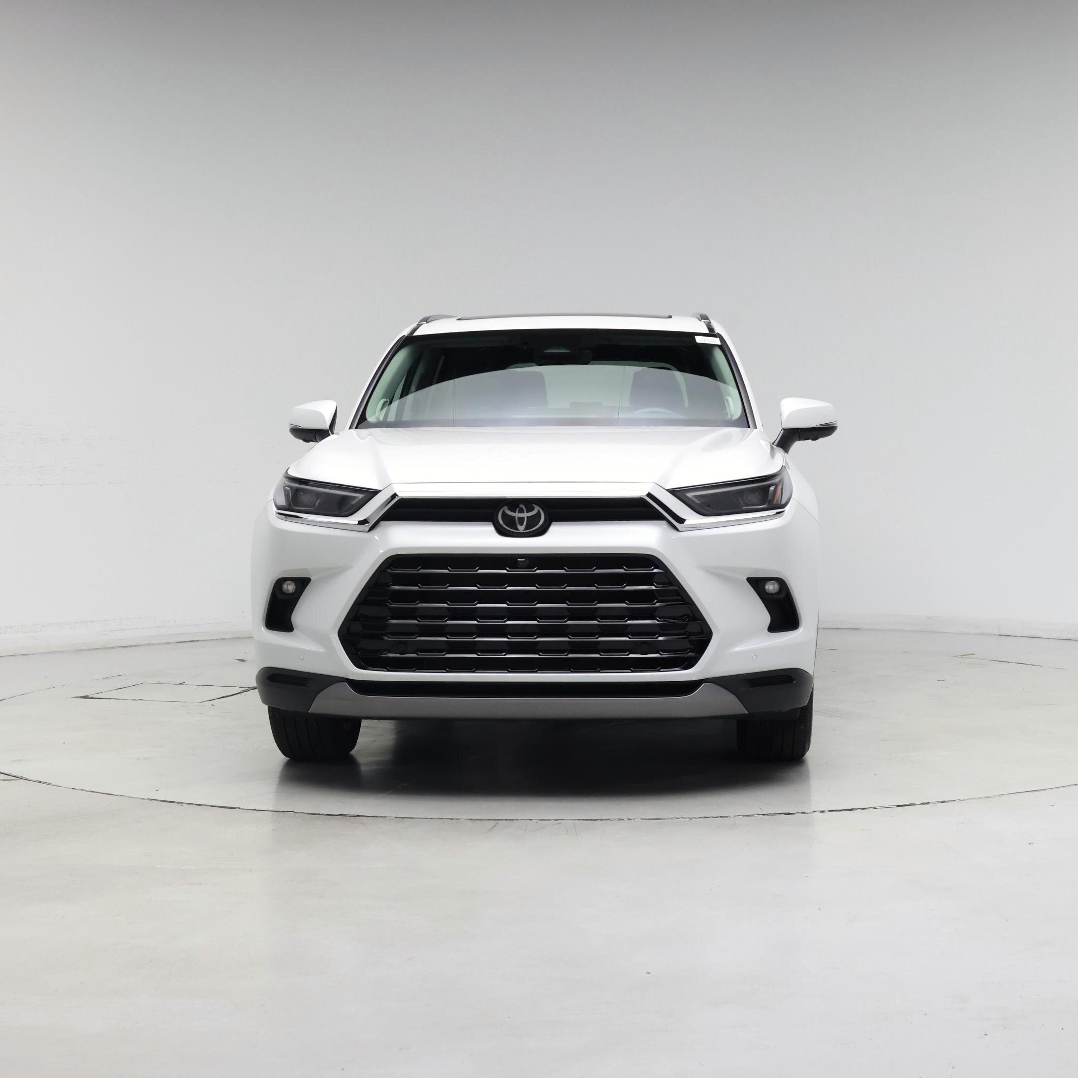 Thumbnail: 2024 Toyota Grand Highlander - 5