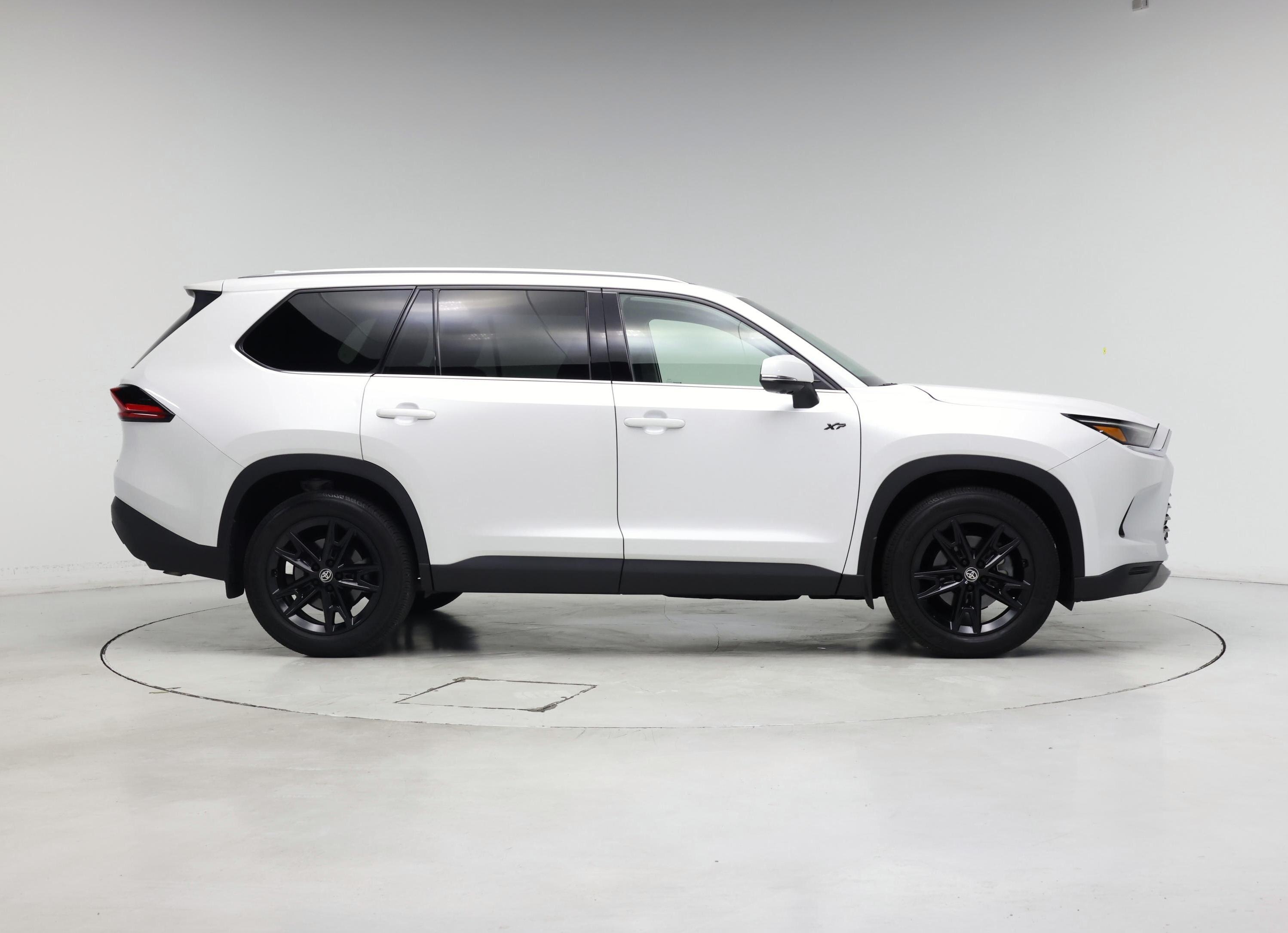 Thumbnail: 2024 Toyota Grand Highlander - 7