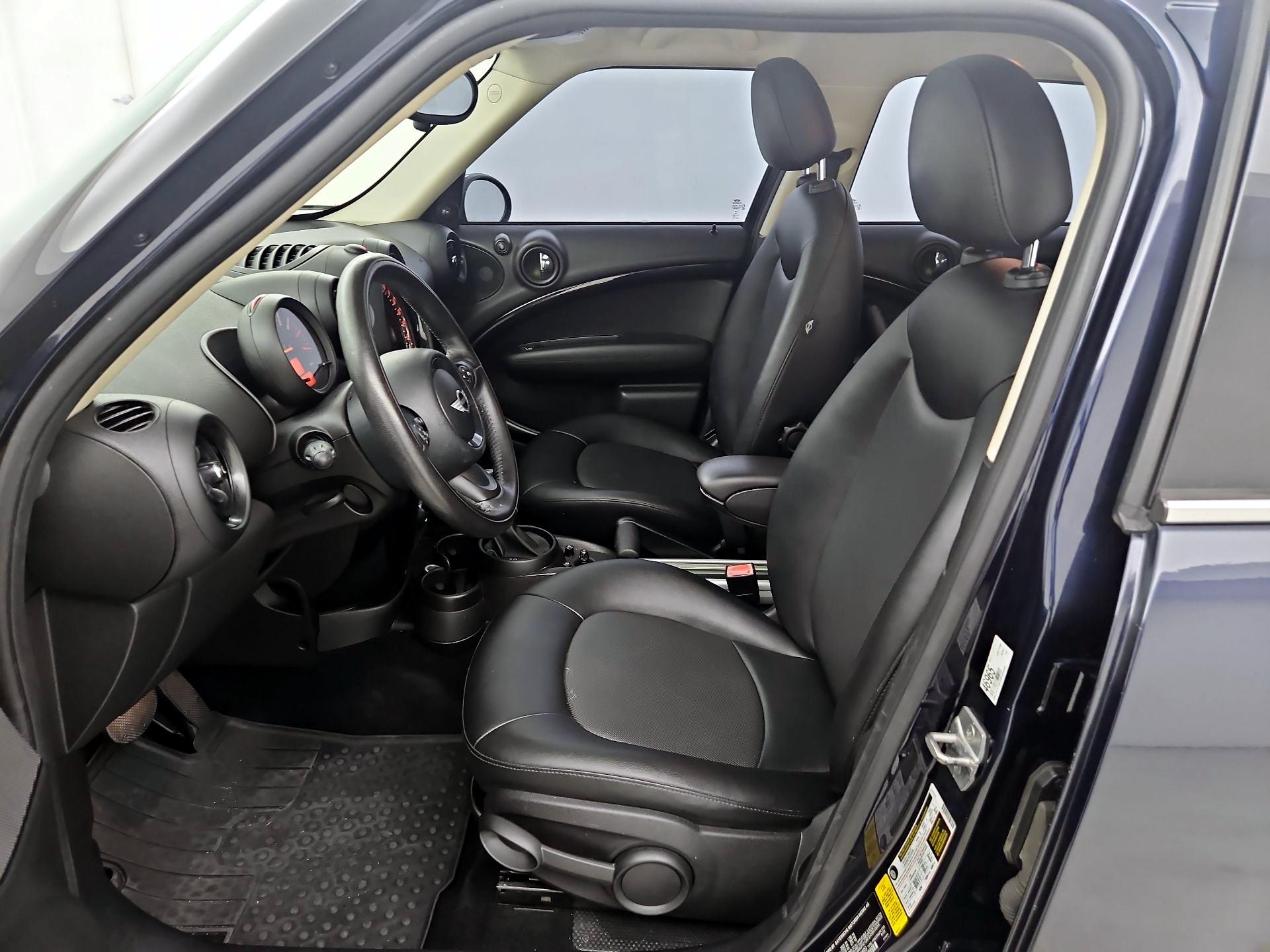 Thumbnail: 2016 MINI Cooper Countryman - 9