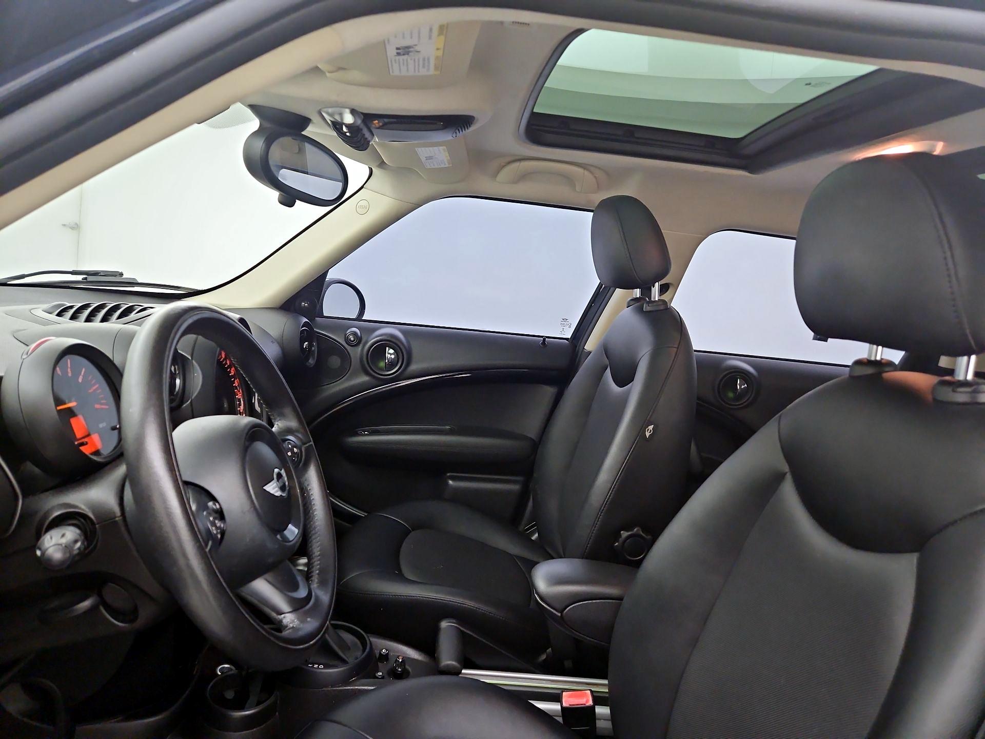 Thumbnail: 2016 MINI Cooper Countryman - 15