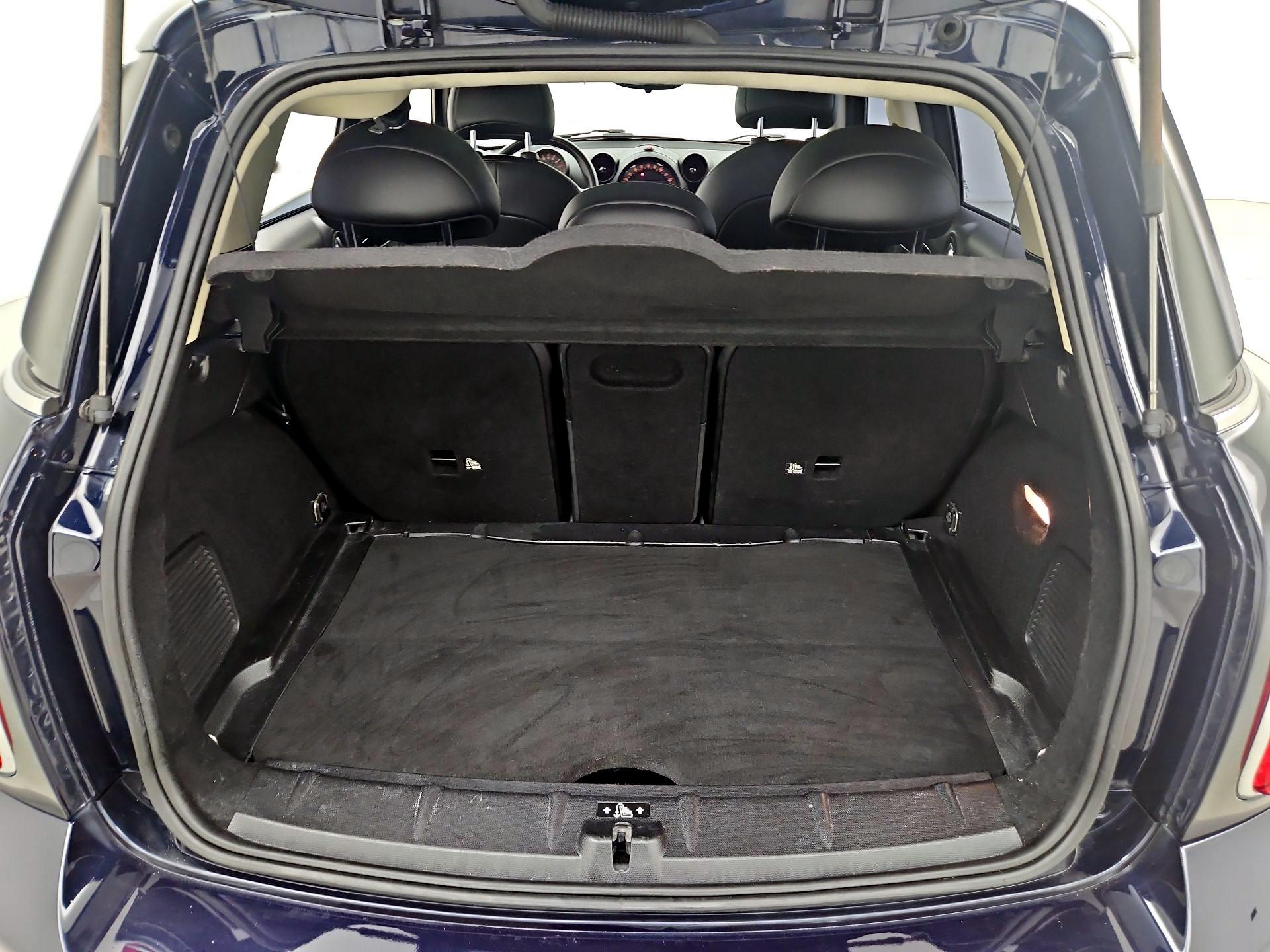 Thumbnail: 2016 MINI Cooper Countryman - 17