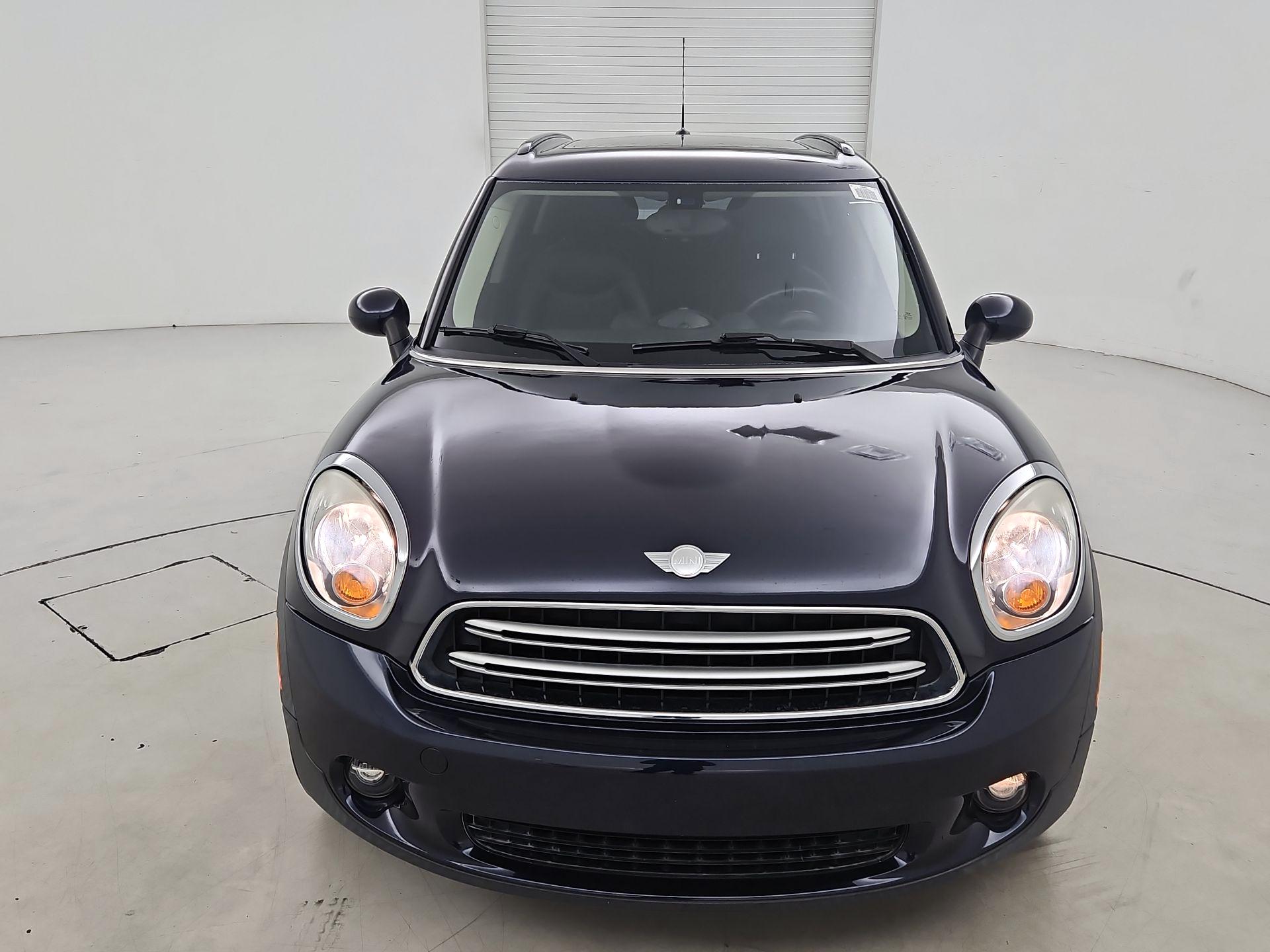 Thumbnail: 2016 MINI Cooper Countryman - 2