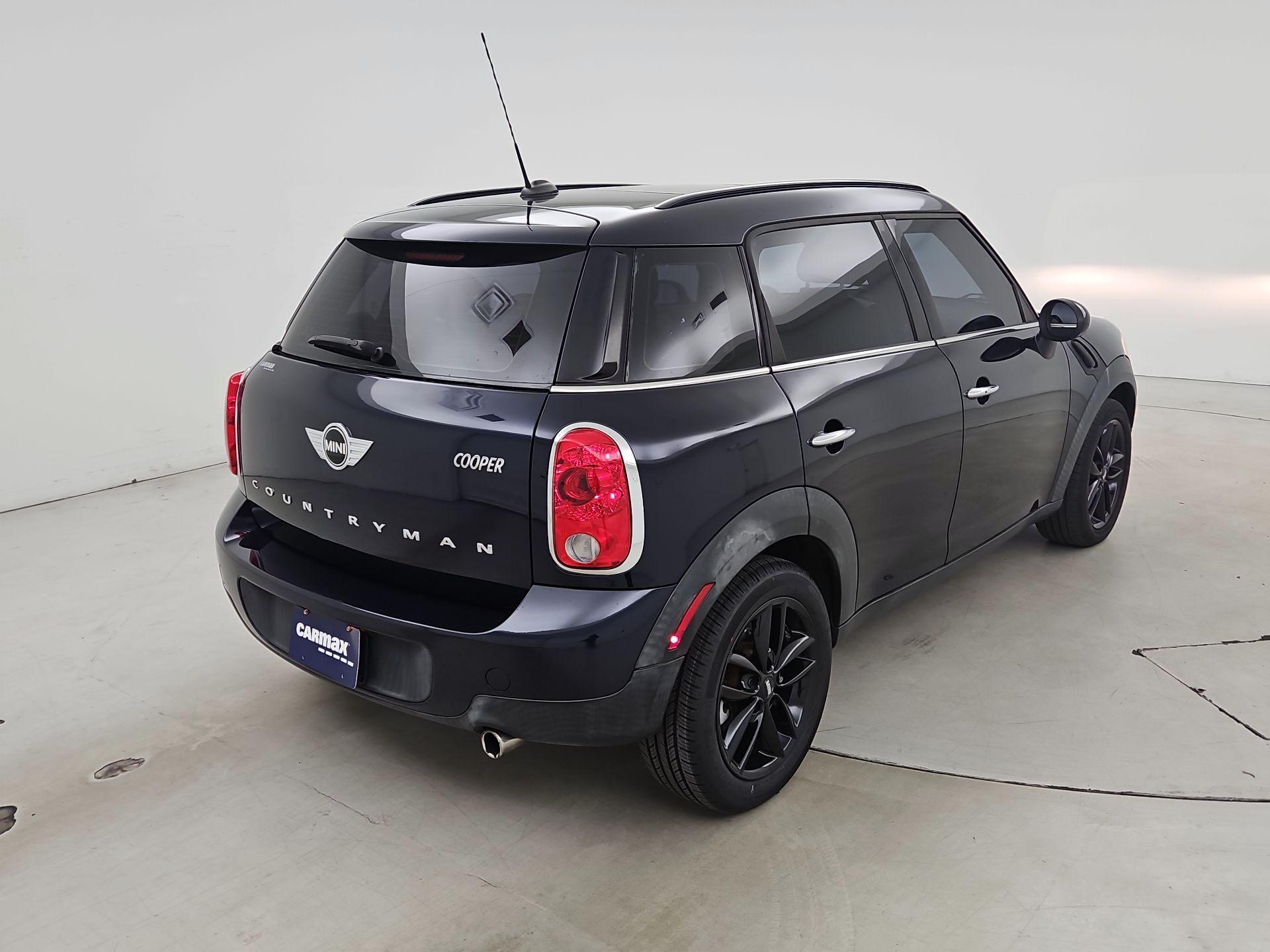 Thumbnail: 2016 MINI Cooper Countryman - 5