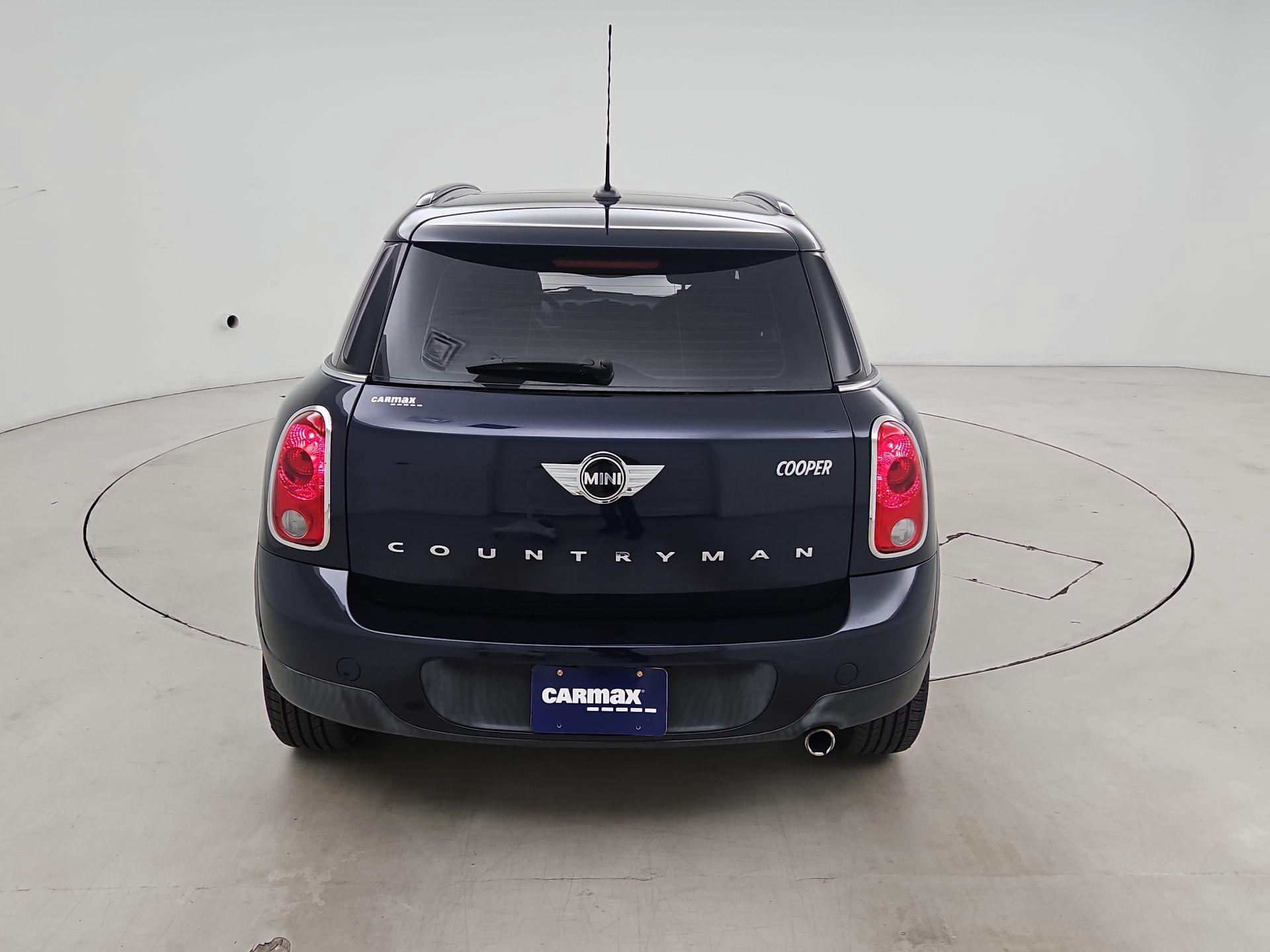 Thumbnail: 2016 MINI Cooper Countryman - 6