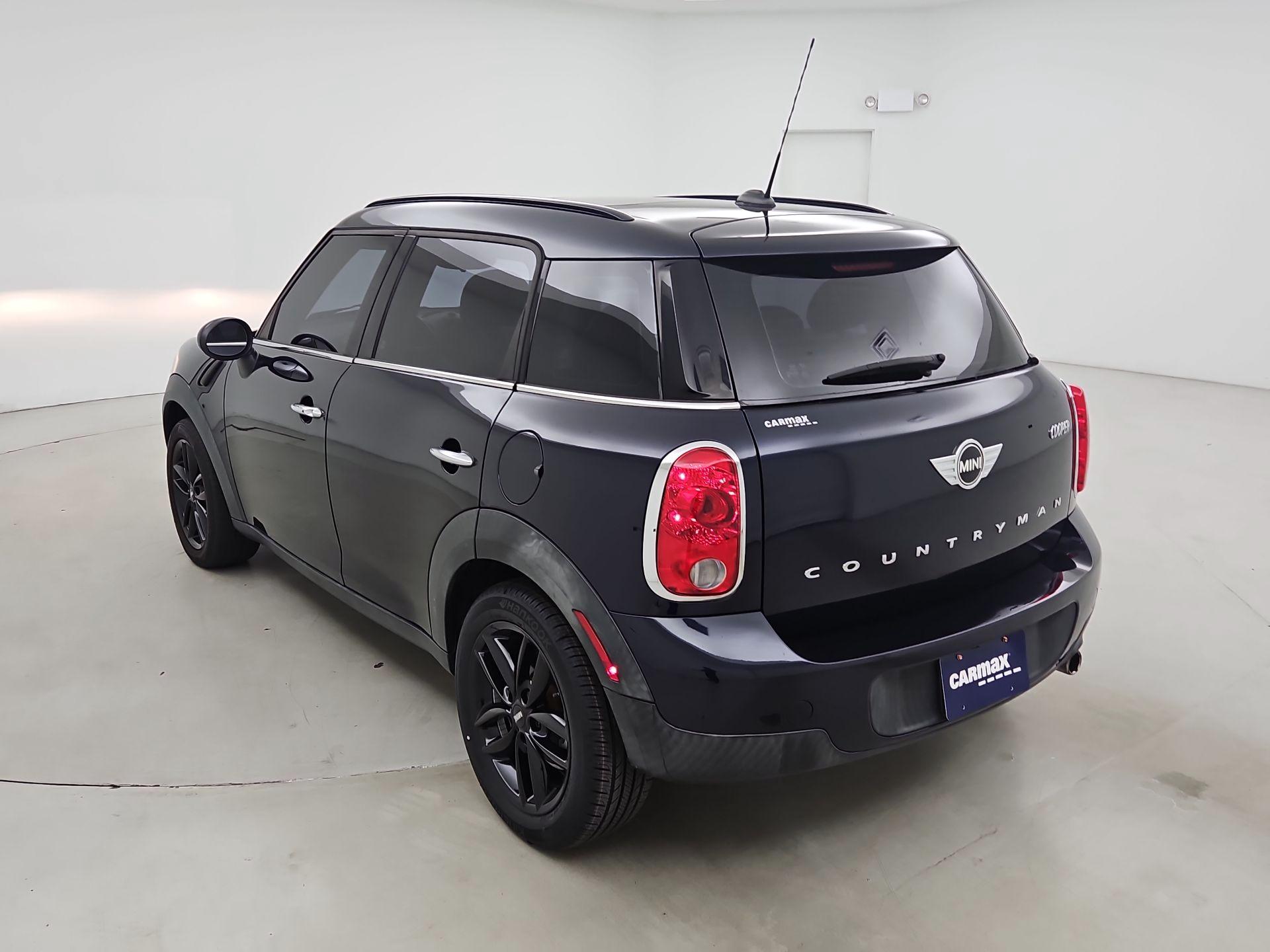Thumbnail: 2016 MINI Cooper Countryman - 7