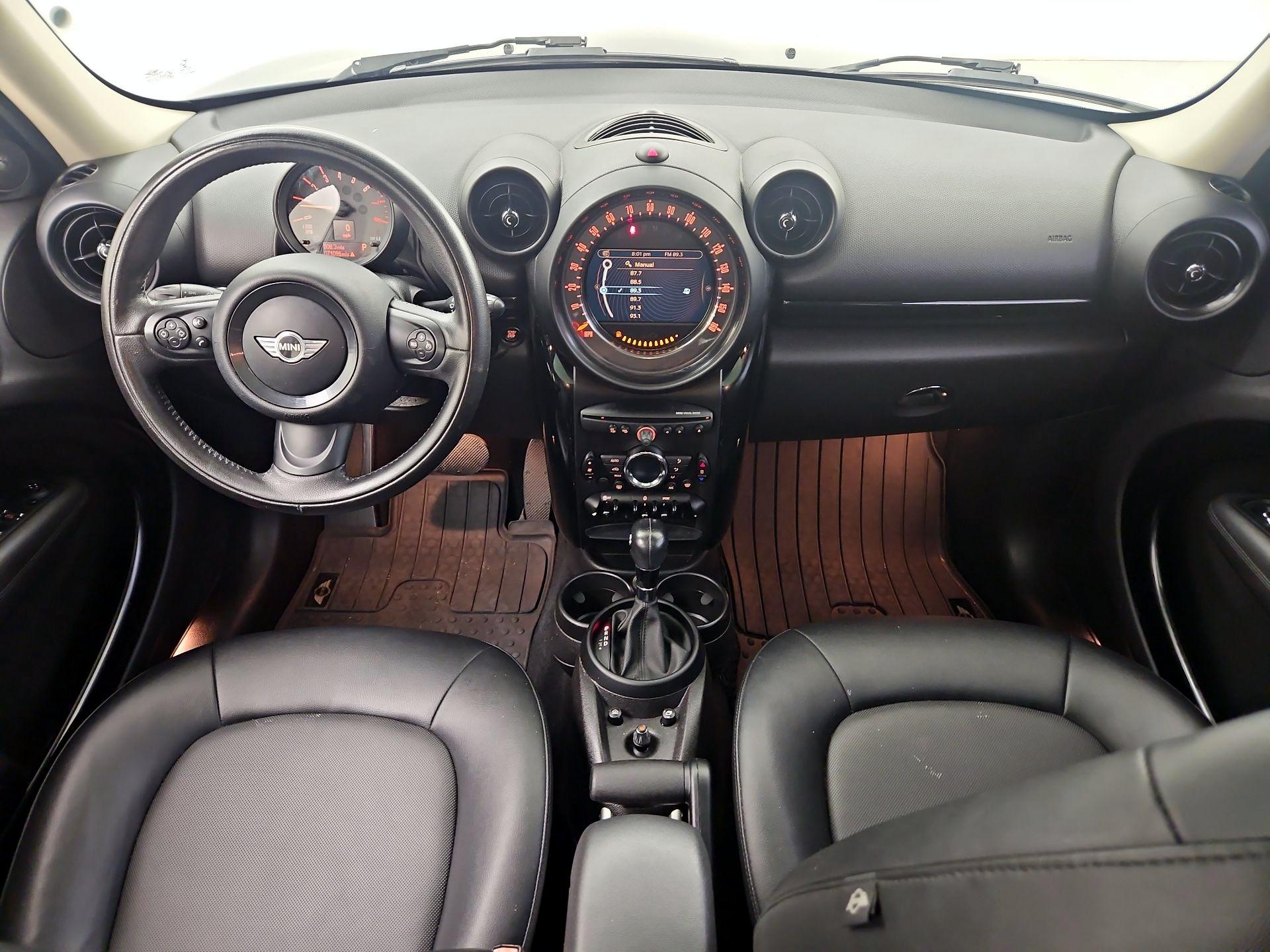 Thumbnail: 2016 MINI Cooper Countryman - 8