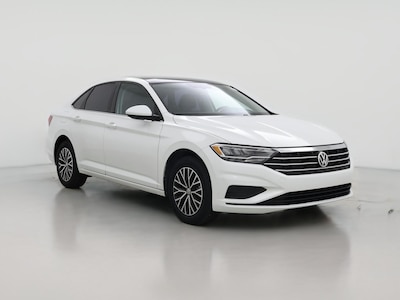 2021 Volkswagen Jetta SE