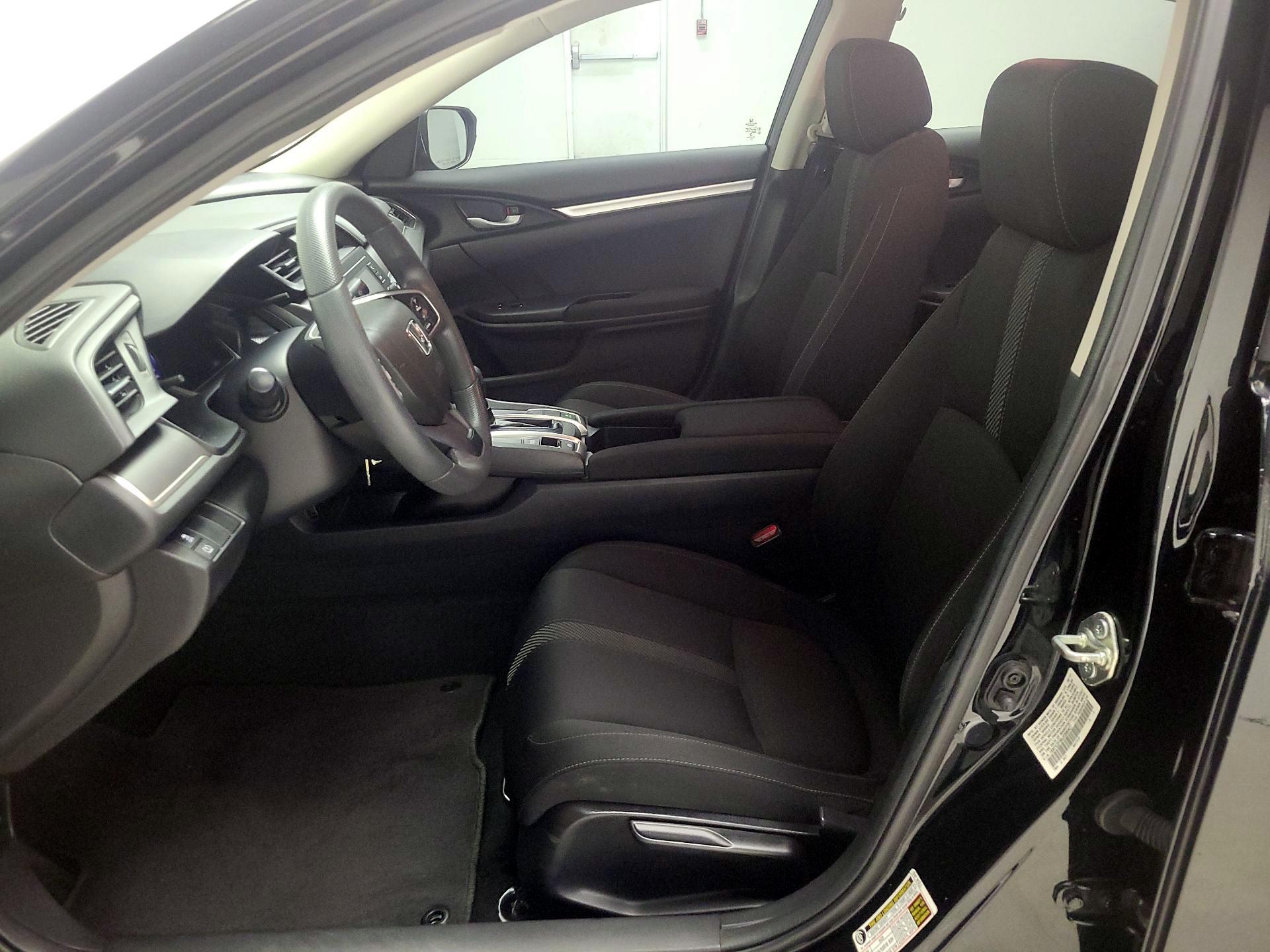 Thumbnail: 2018 Honda Civic - 11