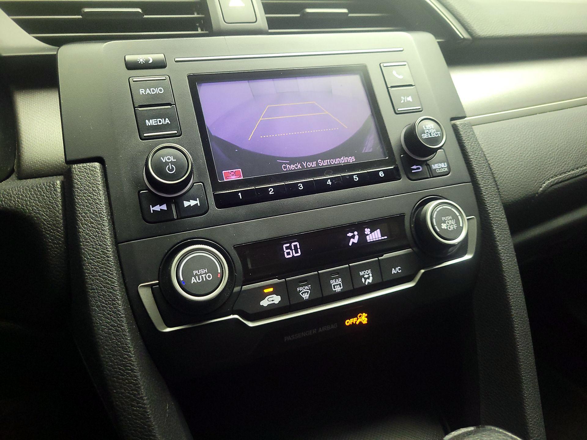 Thumbnail: 2018 Honda Civic - 14