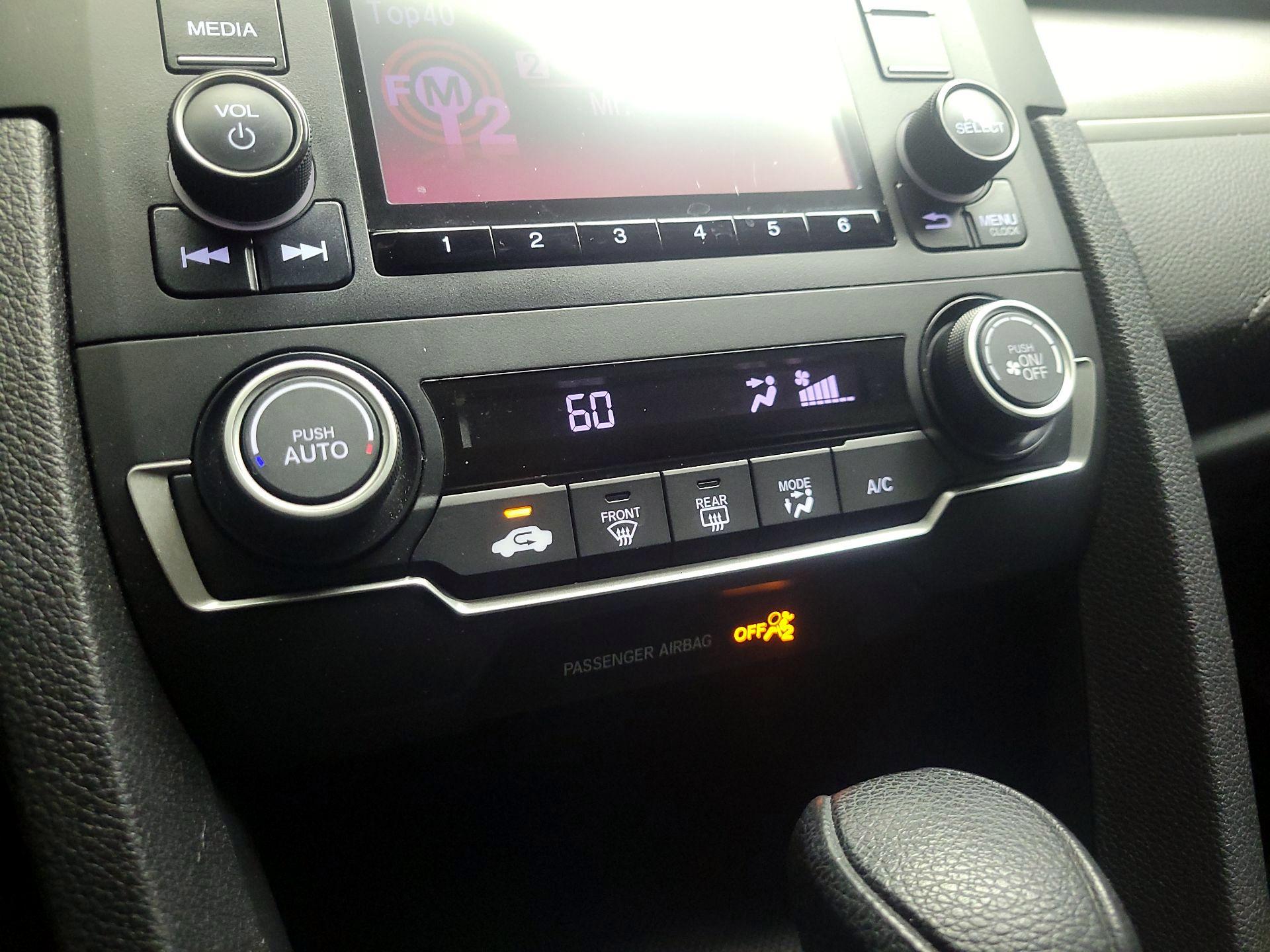 Thumbnail: 2018 Honda Civic - 16